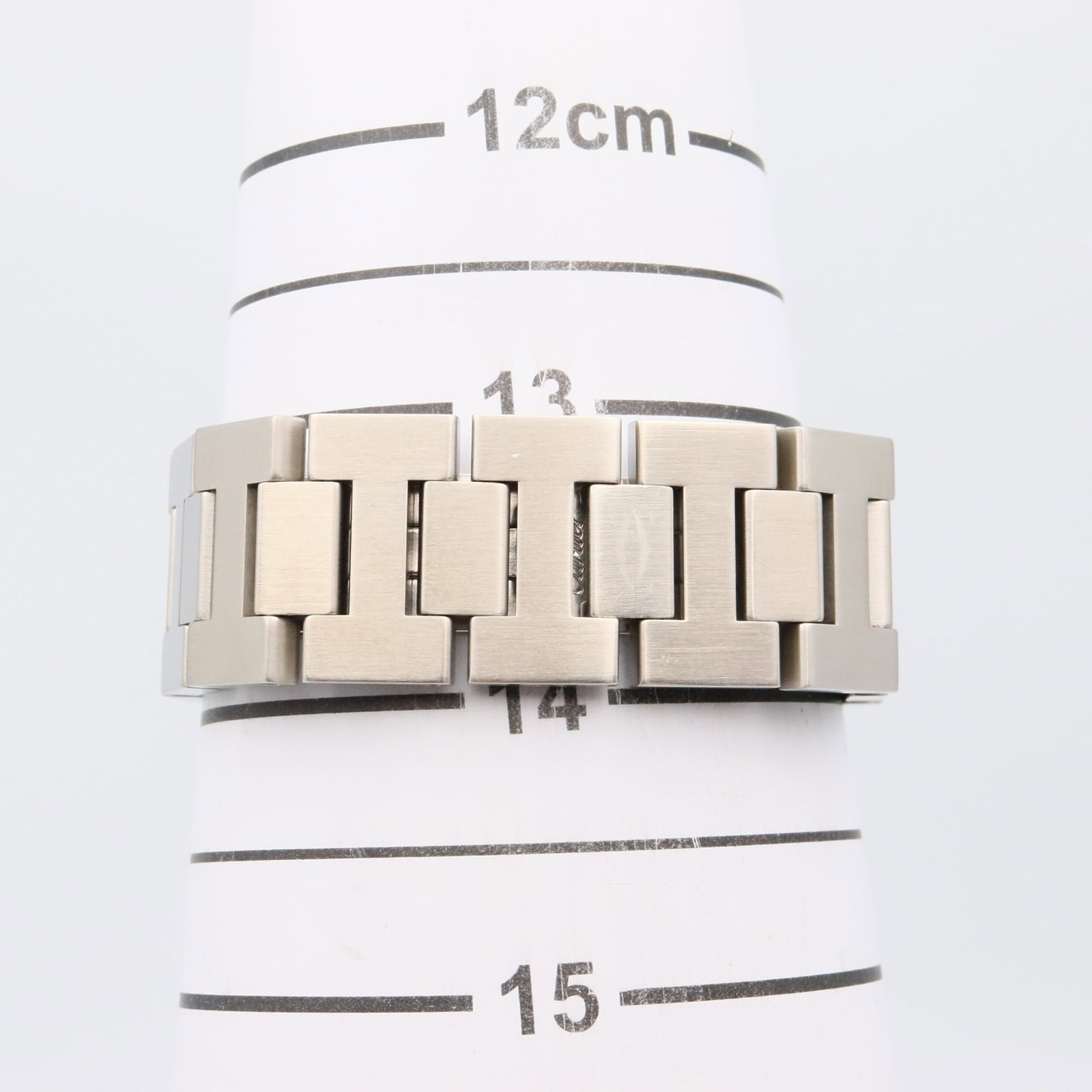 Watch Cartier - 8