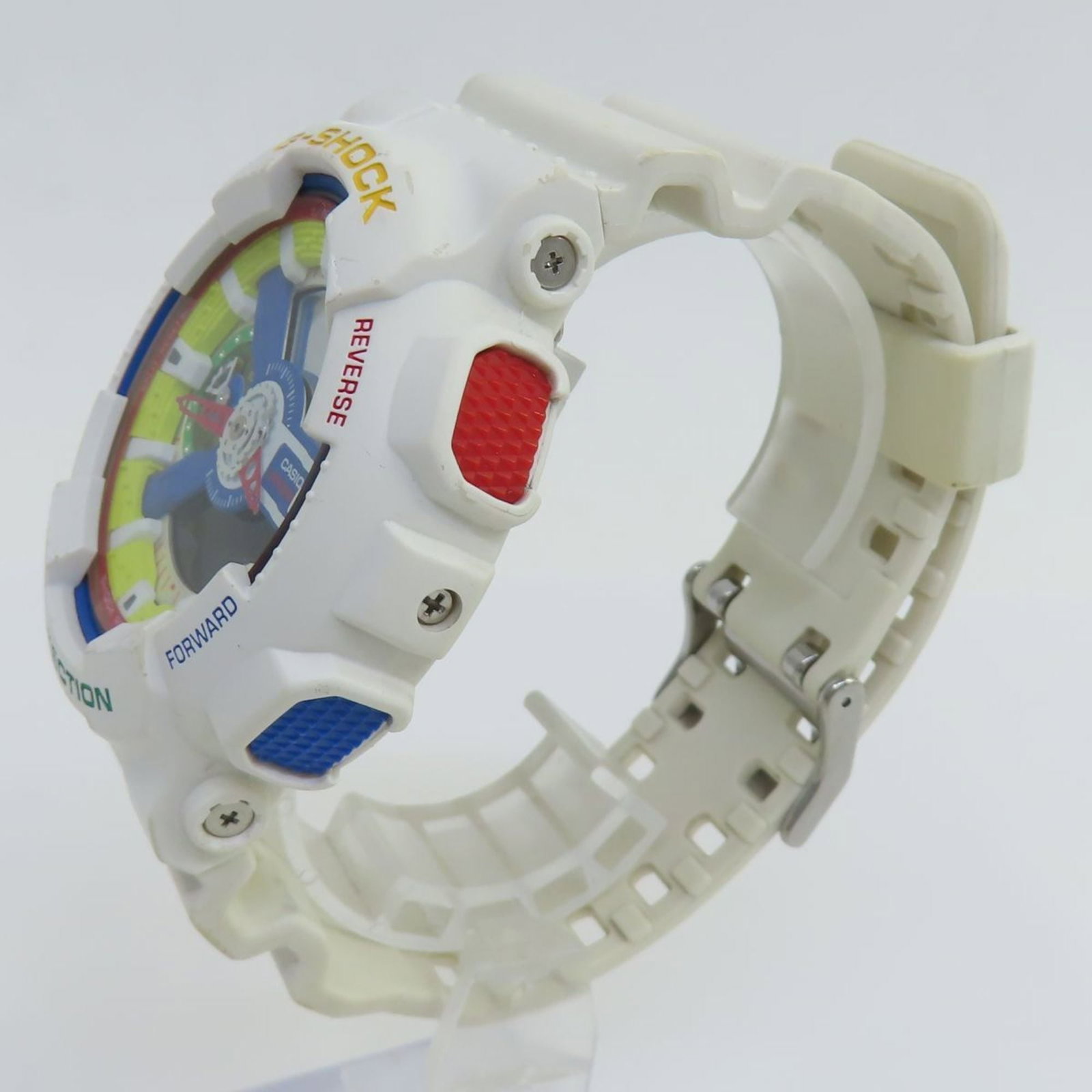 Strict Watch Rules Apply - 3