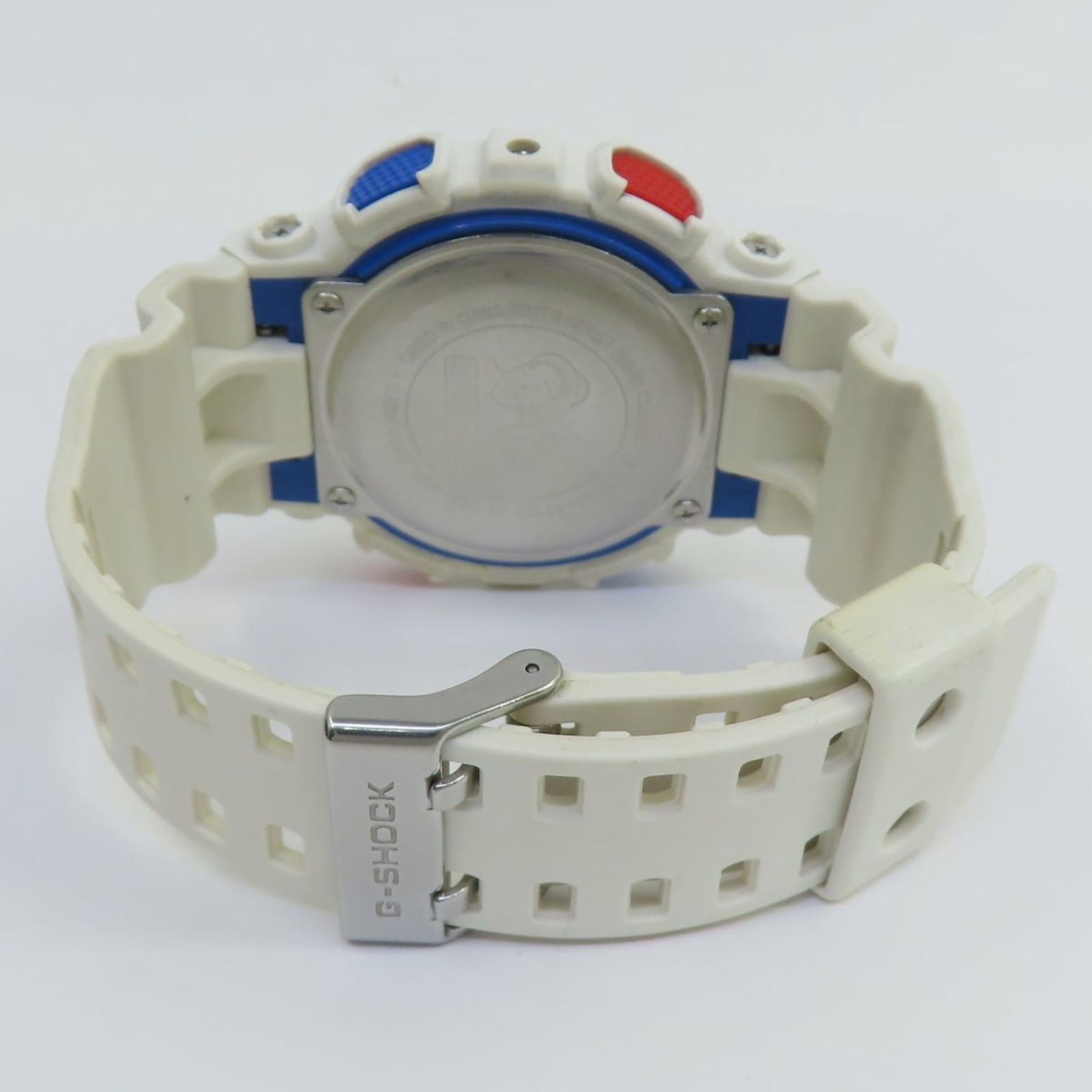 Strict Watch Rules Apply - 4