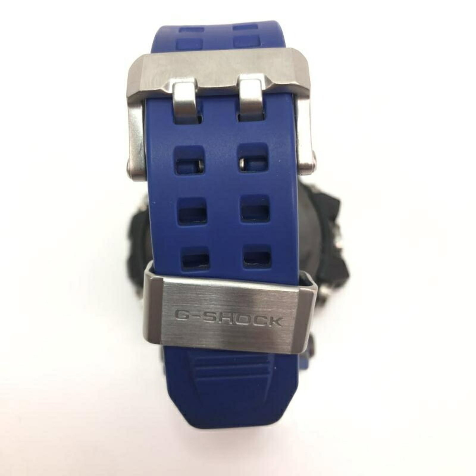 Strict Watch Rules Apply - 8