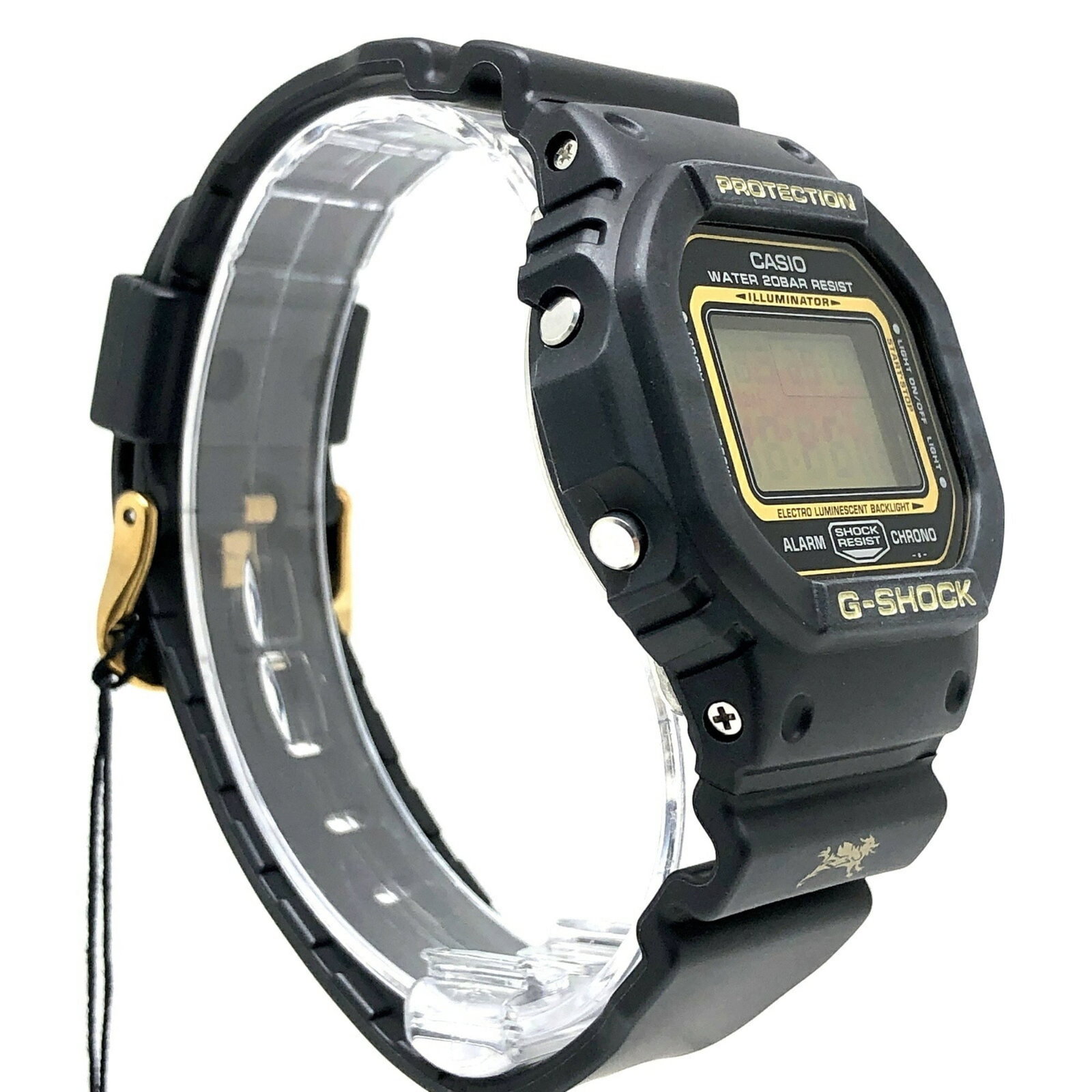 Strict Watch Rules Apply - 2