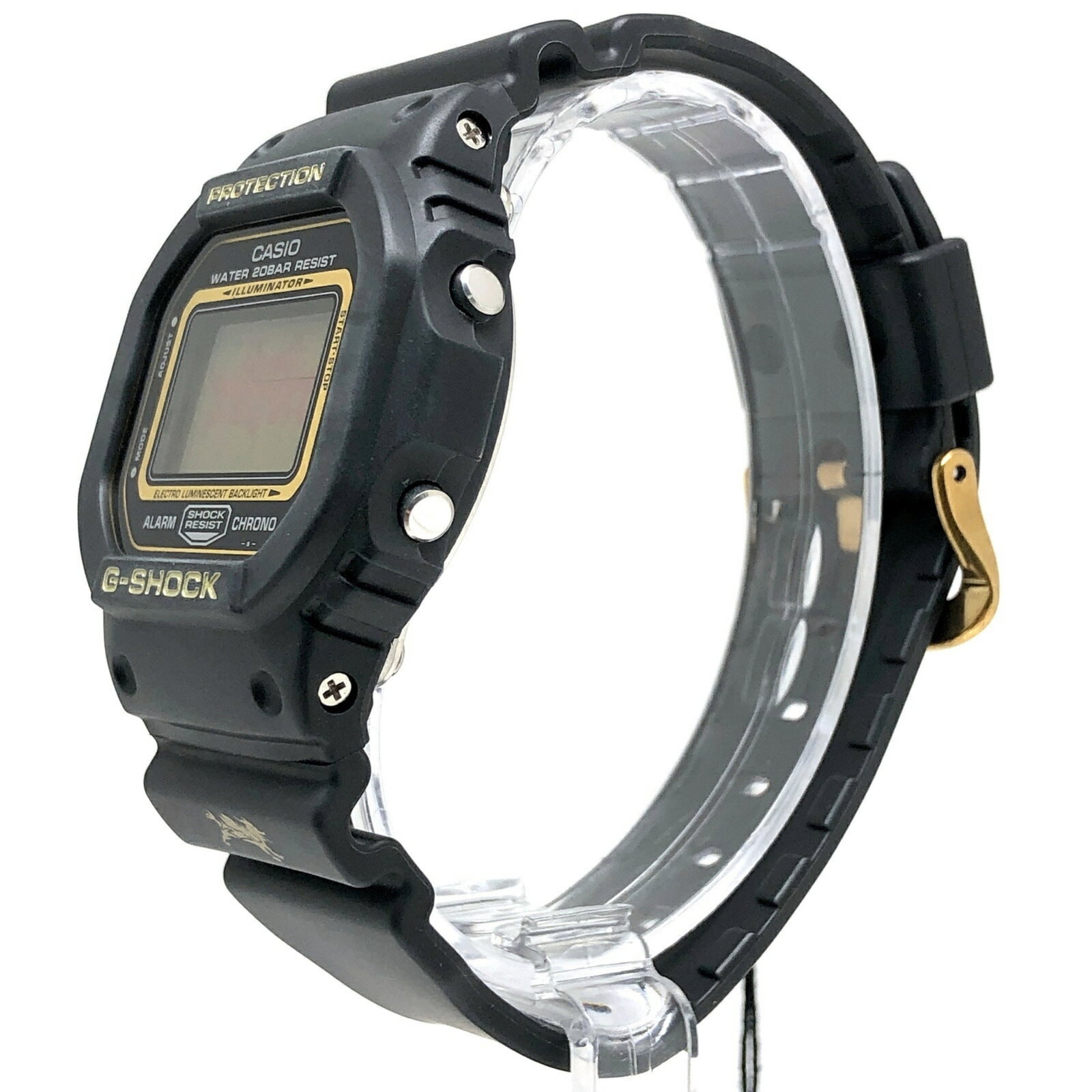 Strict Watch Rules Apply - 3
