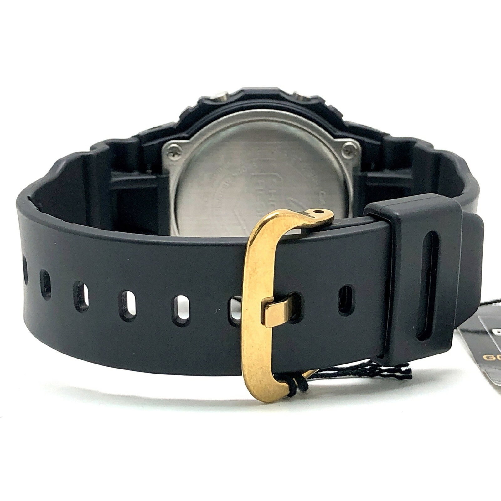 Strict Watch Rules Apply - 6