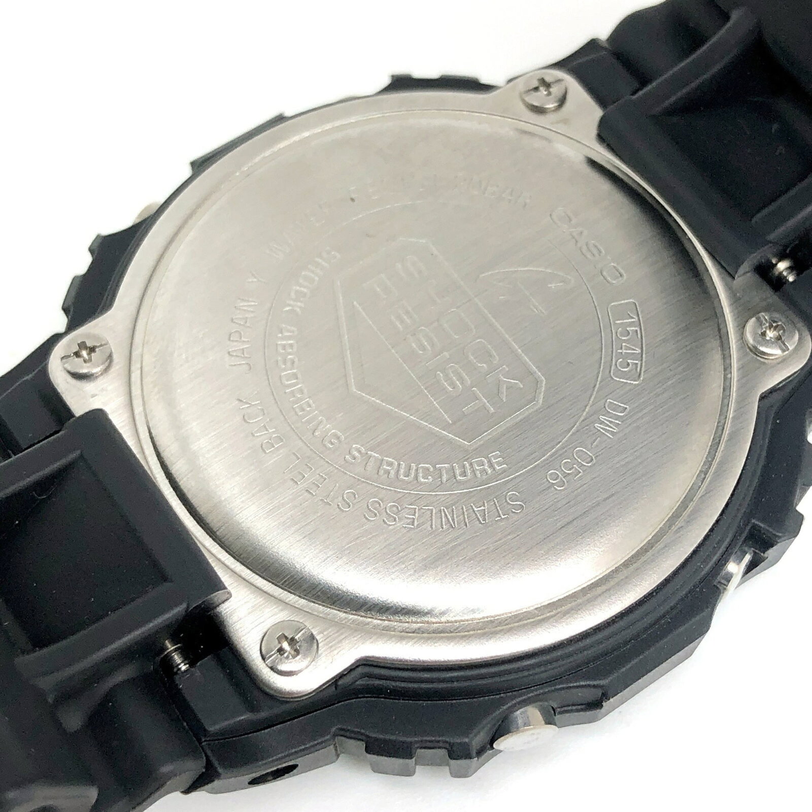 Strict Watch Rules Apply - 8