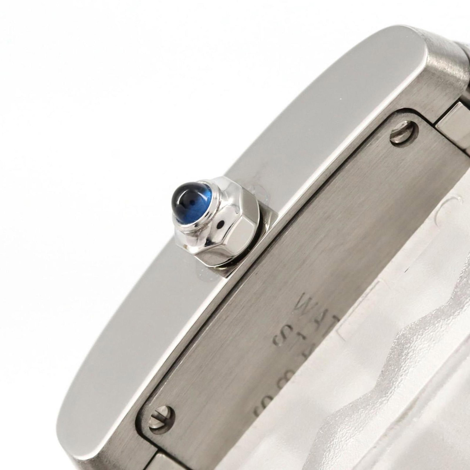 Watch Cartier - 4