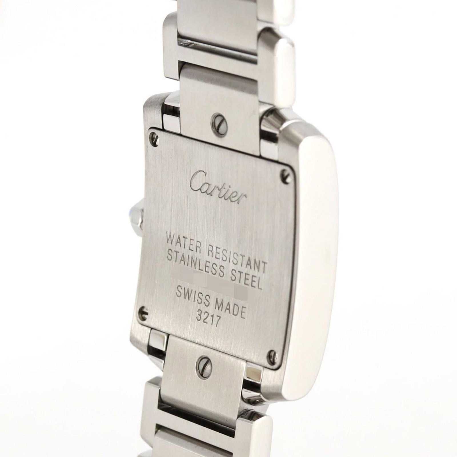 Watch Cartier - 6