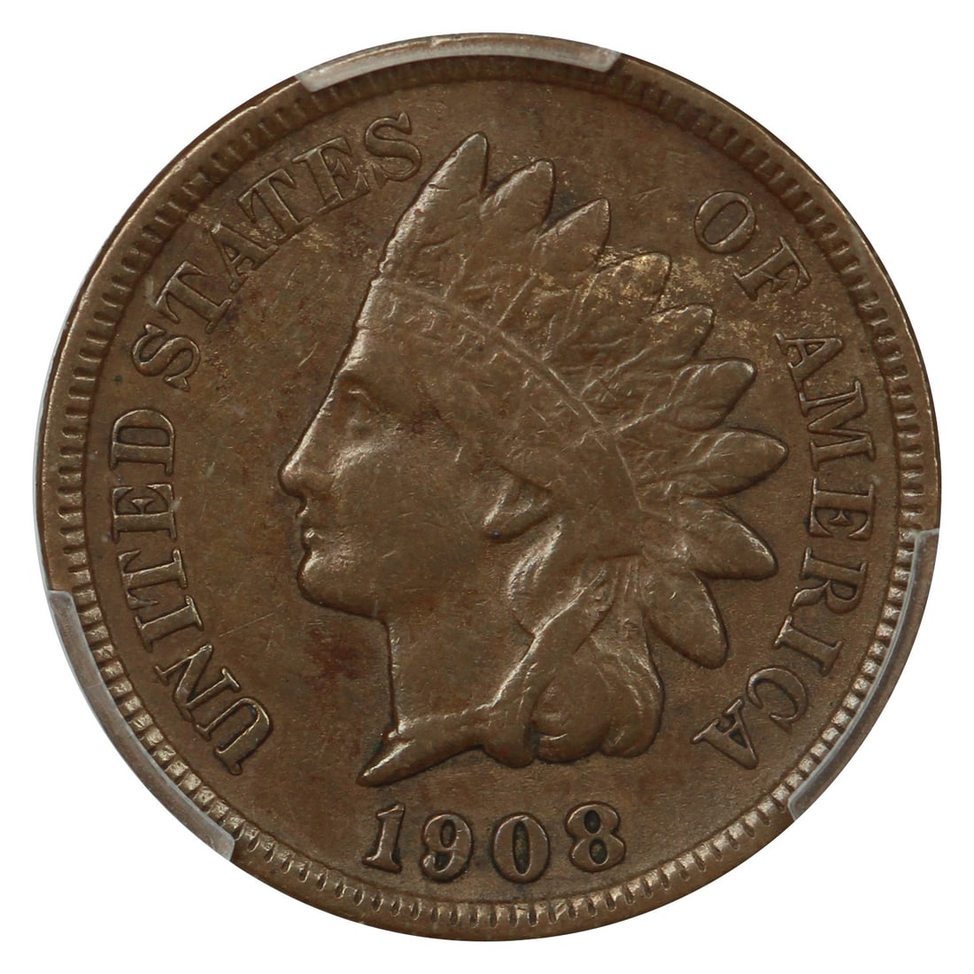 Key date indian cent popular 1c - 3
