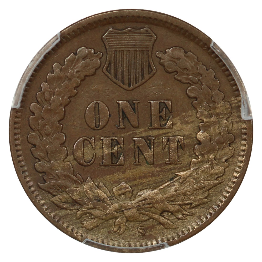 Key date indian cent popular 1c - 4