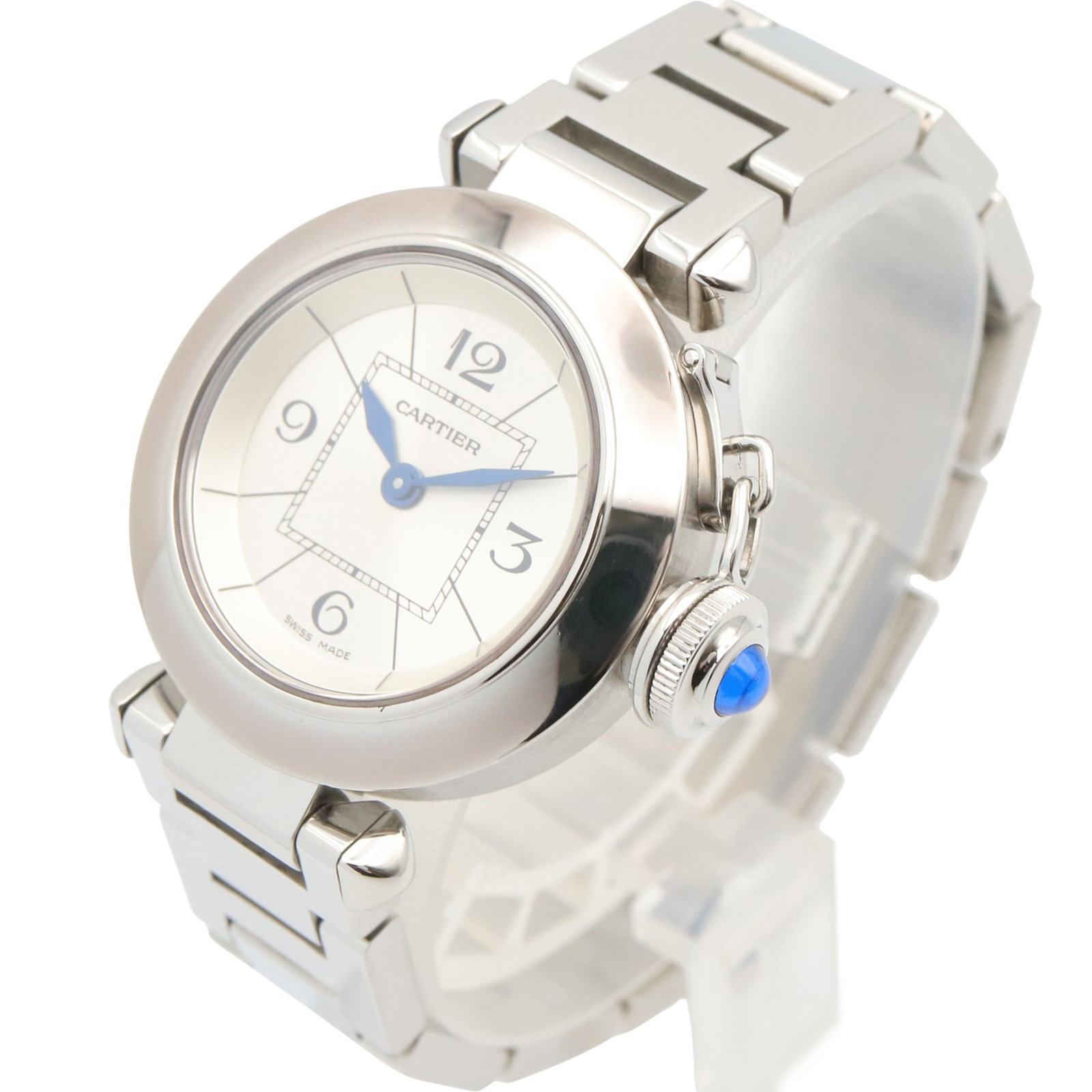 Watch Cartier - 2