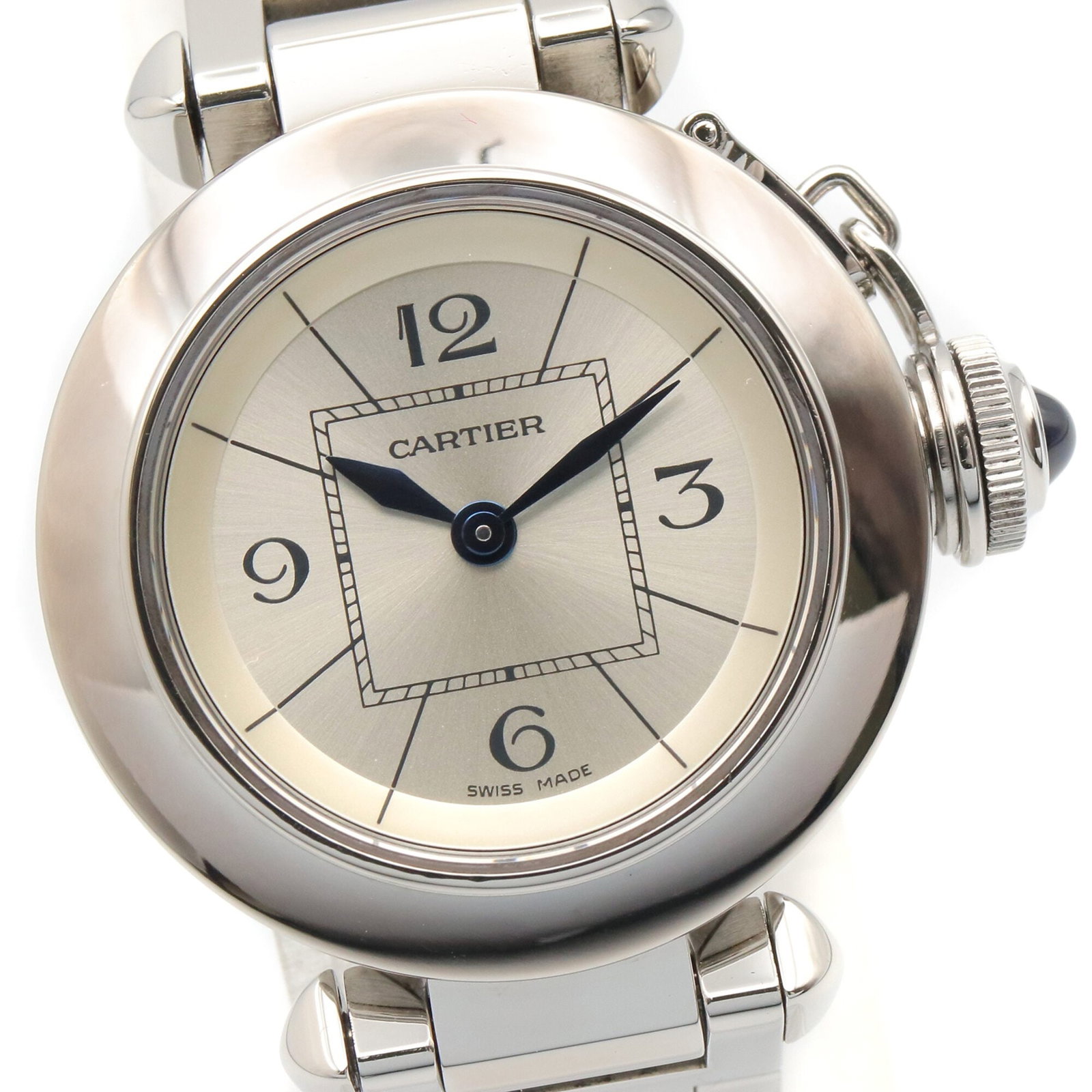 Watch Cartier - 3