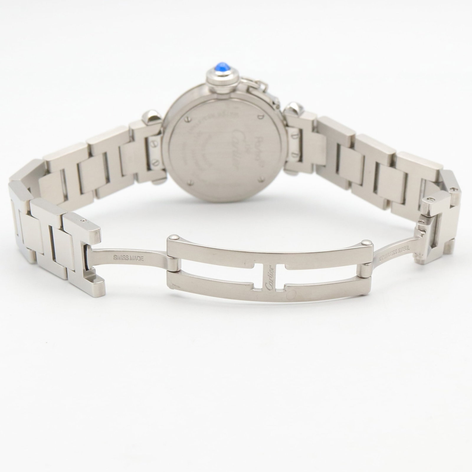 Watch Cartier - 4