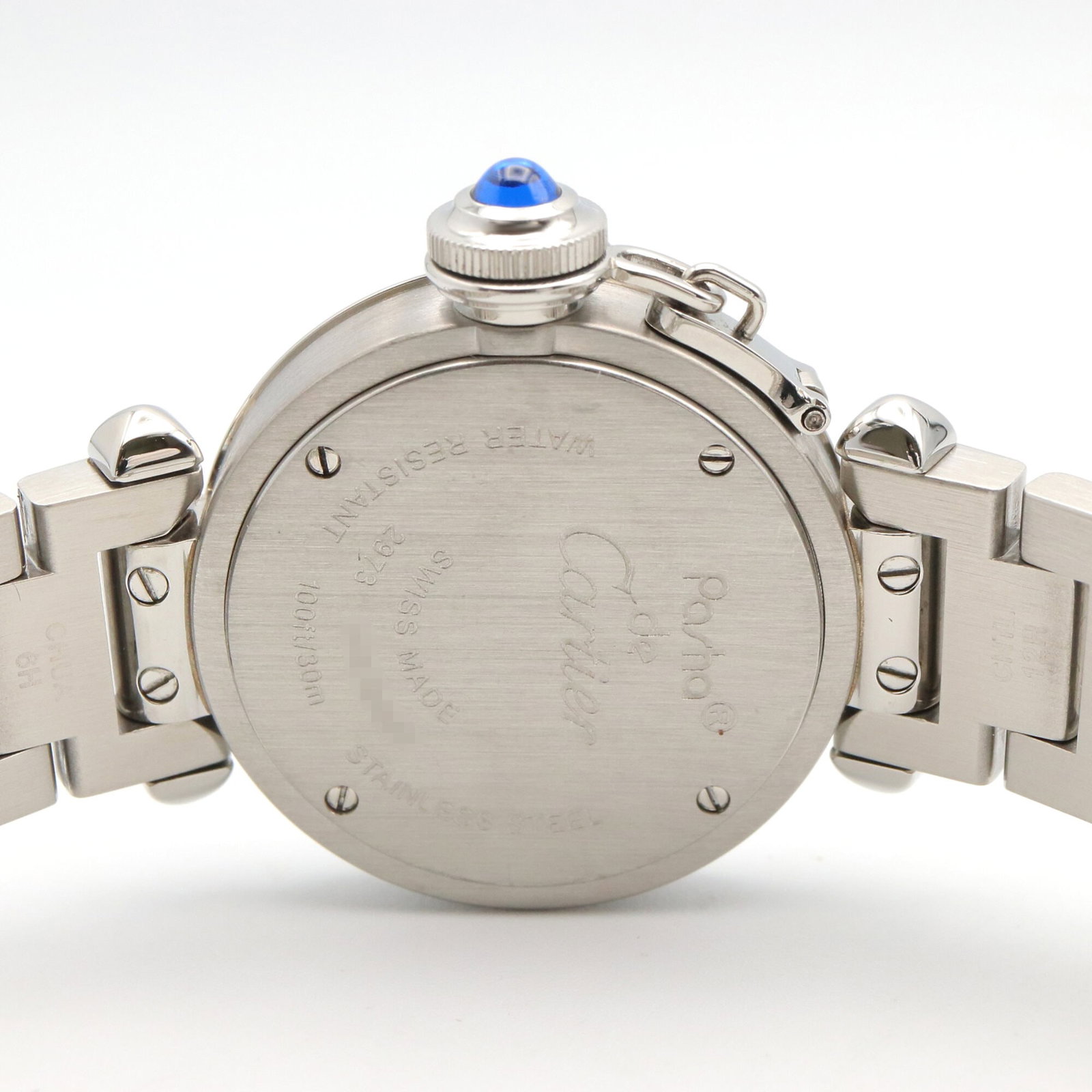 Watch Cartier - 5