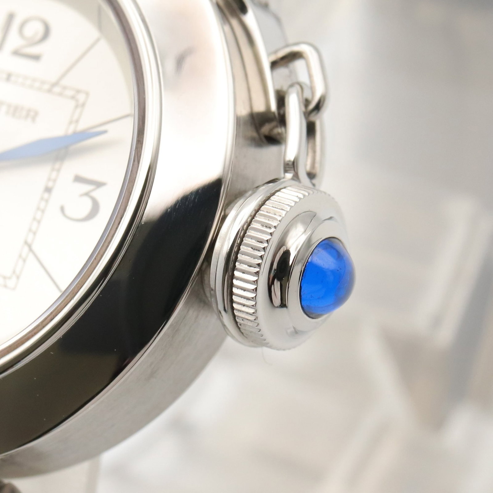Watch Cartier - 6