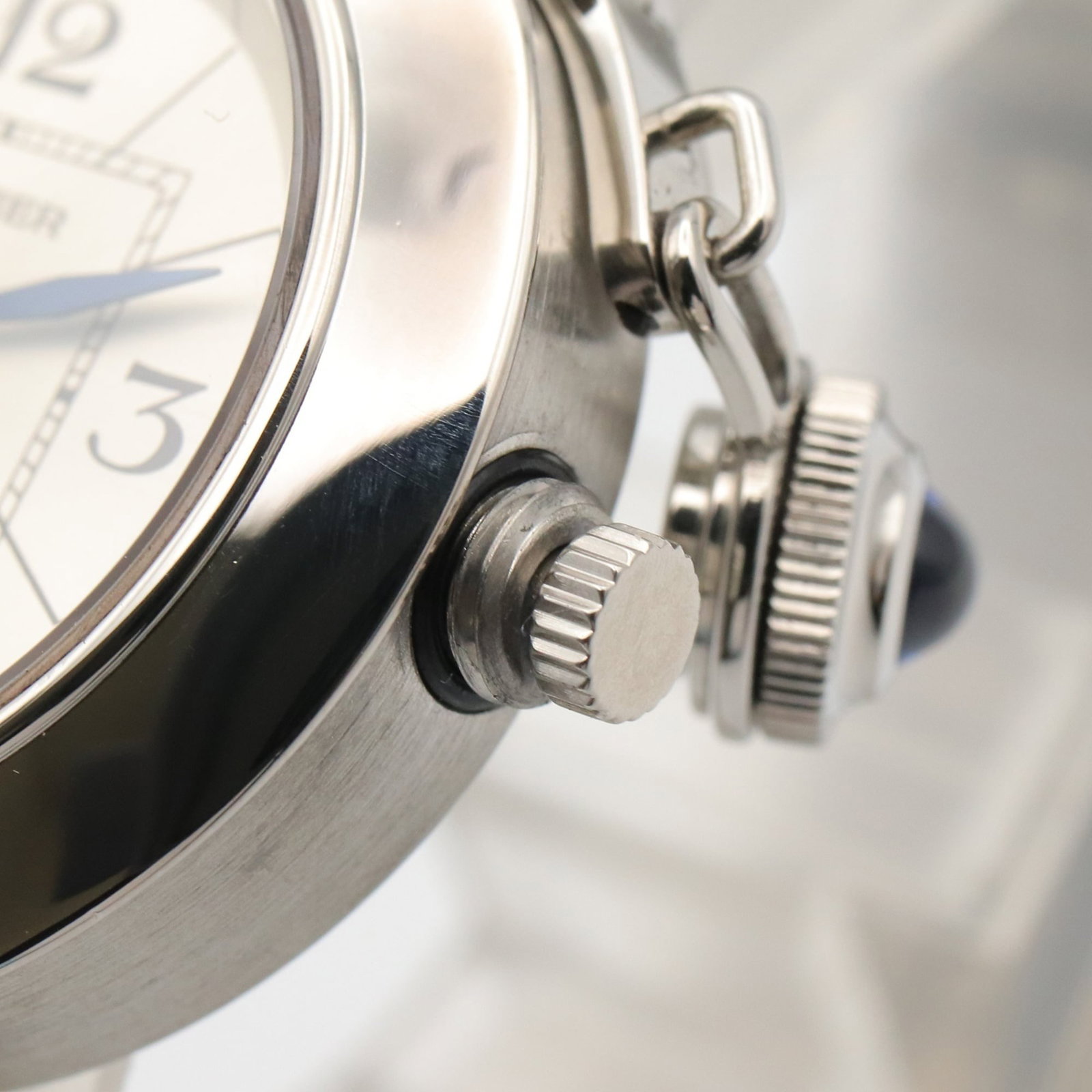 Watch Cartier - 7