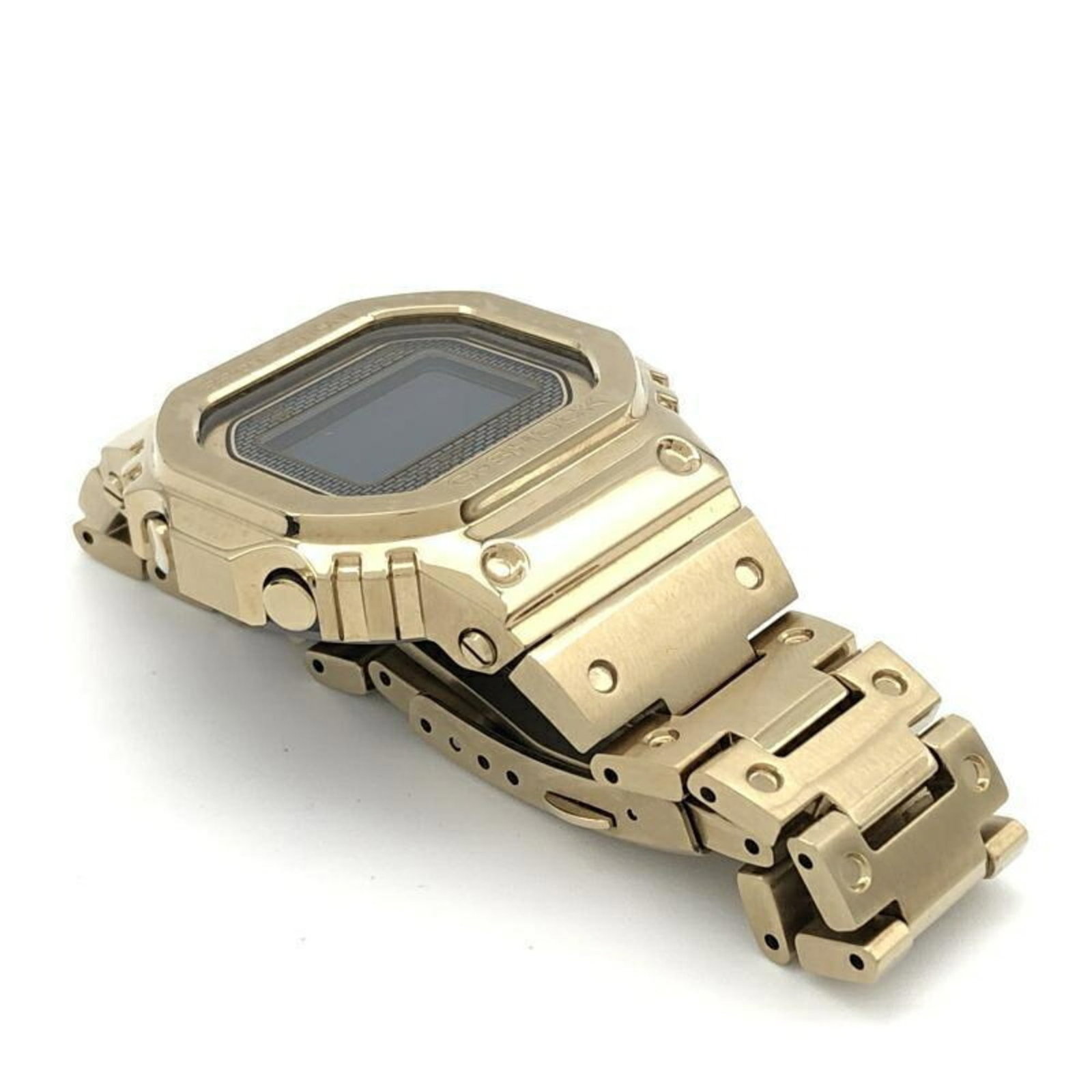 Strict Watch Rules Apply - 2