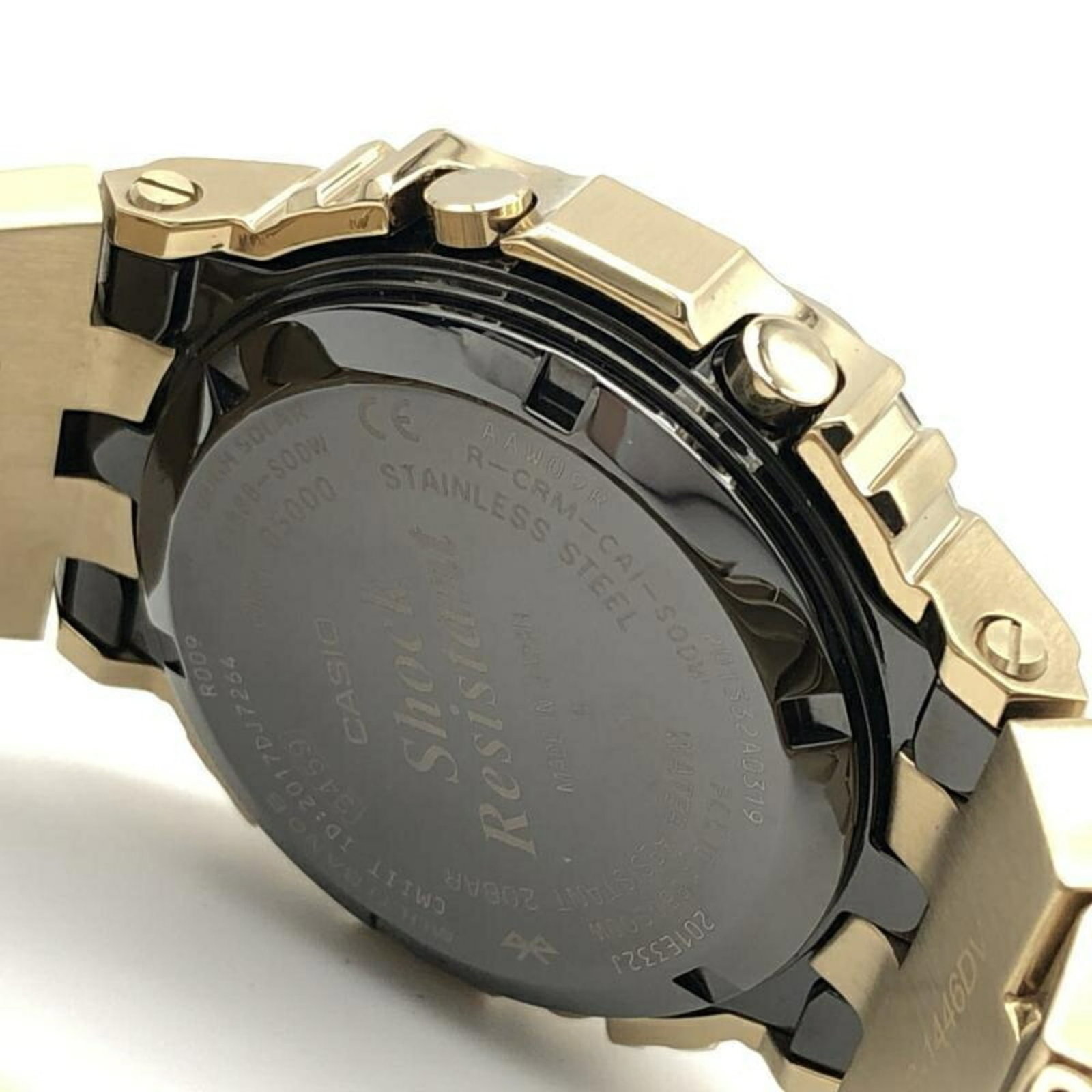 Strict Watch Rules Apply - 3