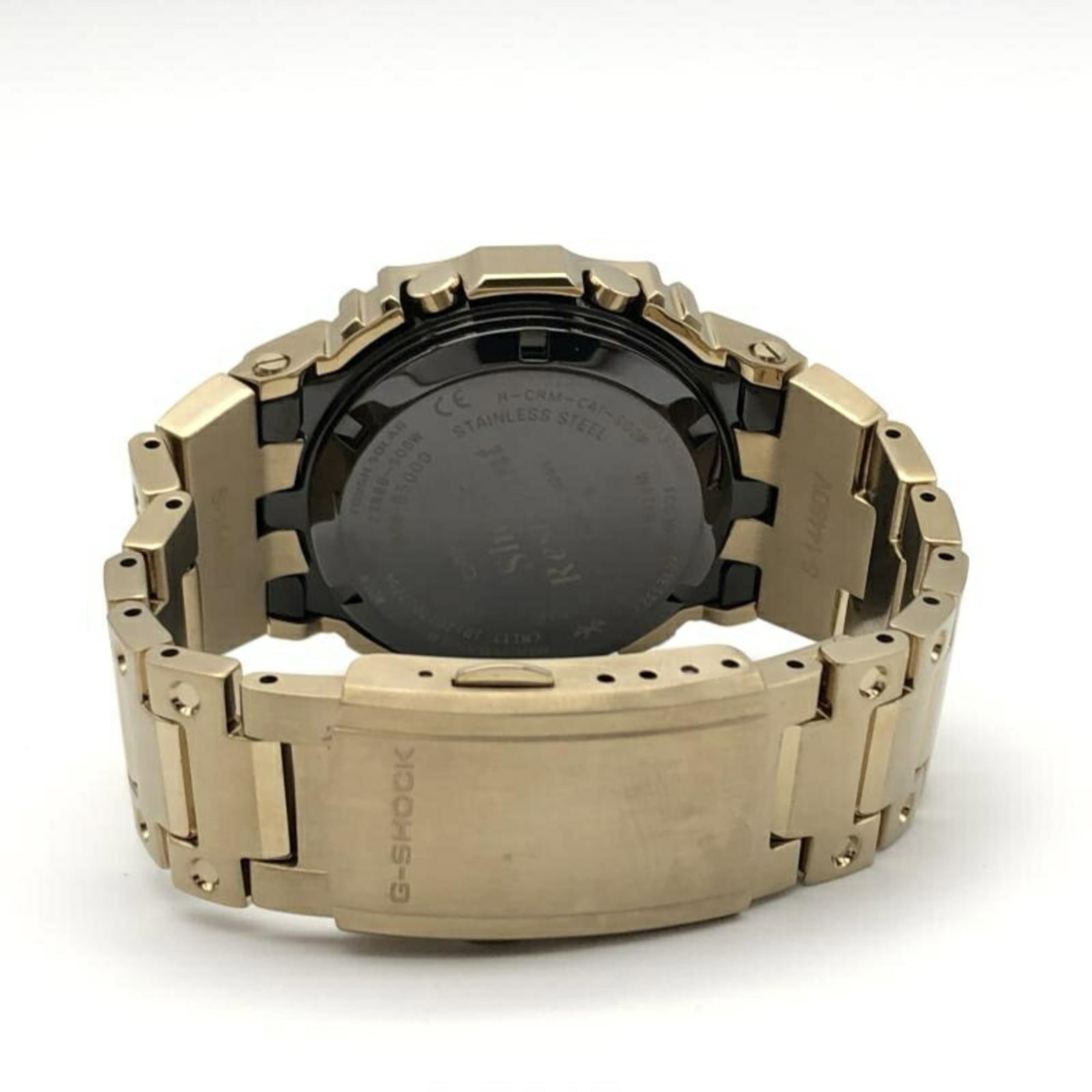 Strict Watch Rules Apply - 4