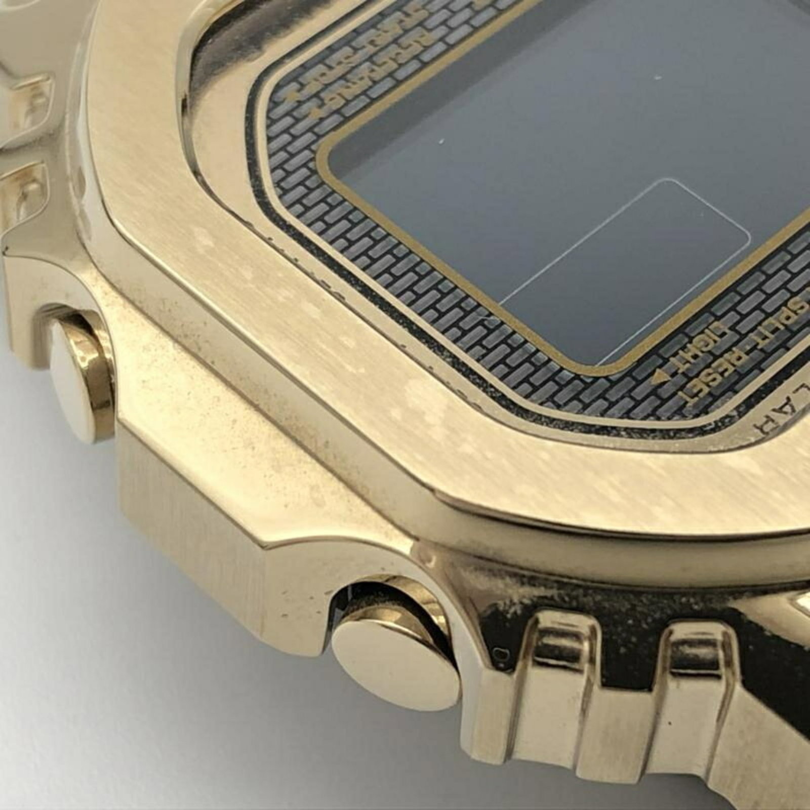 Strict Watch Rules Apply - 5