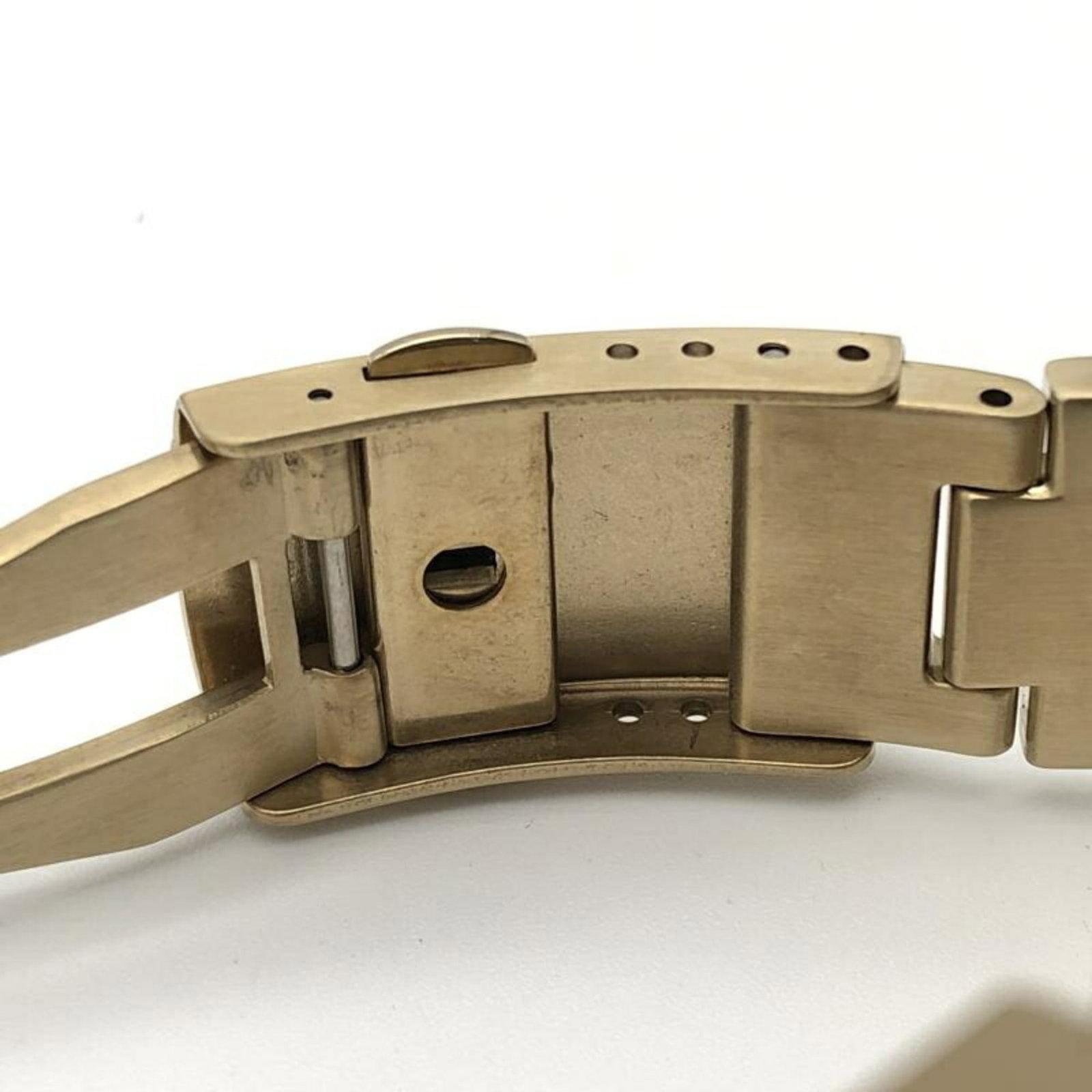 Strict Watch Rules Apply - 6