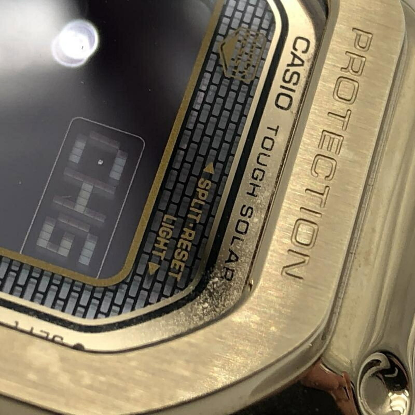 Strict Watch Rules Apply - 7