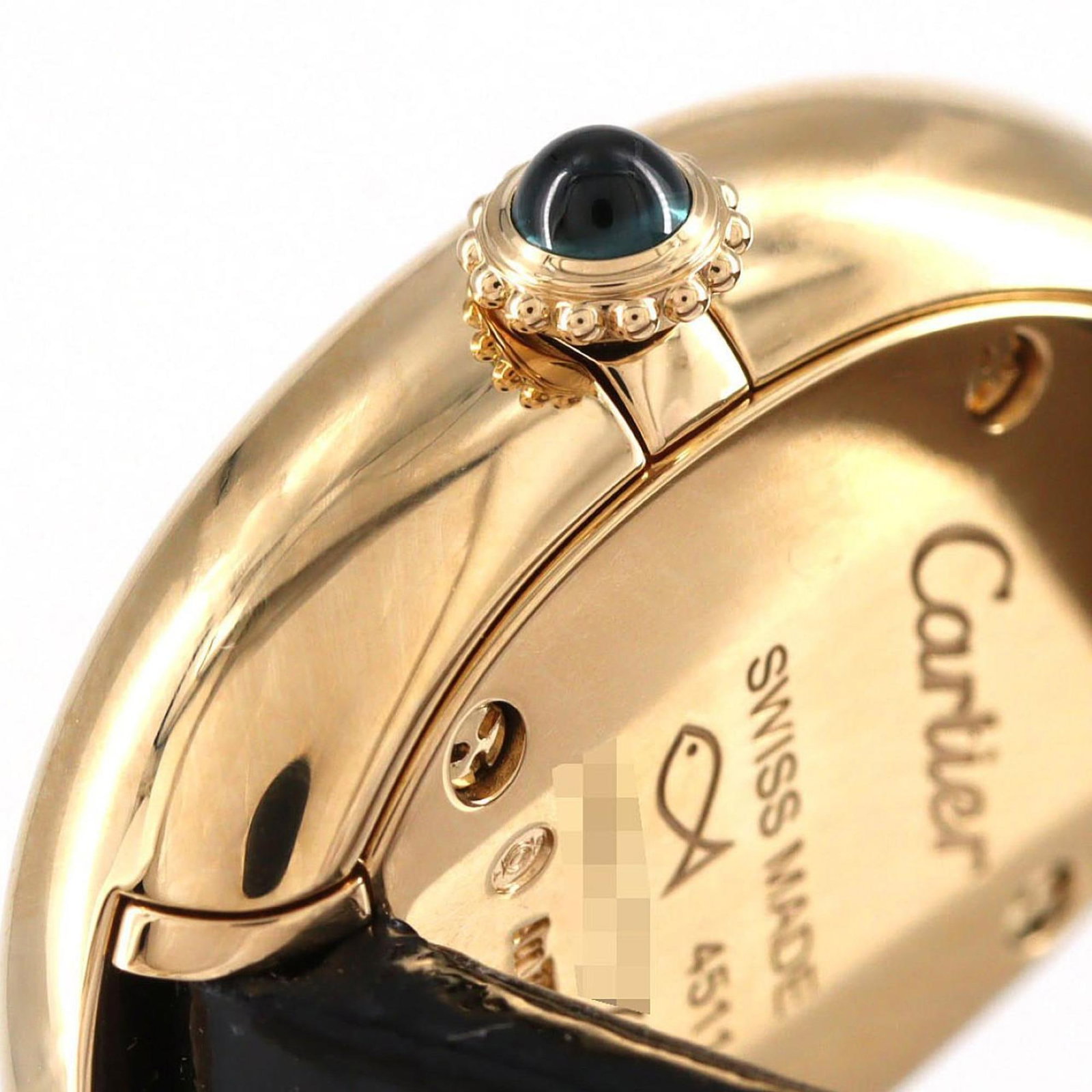 Watch Cartier - 3