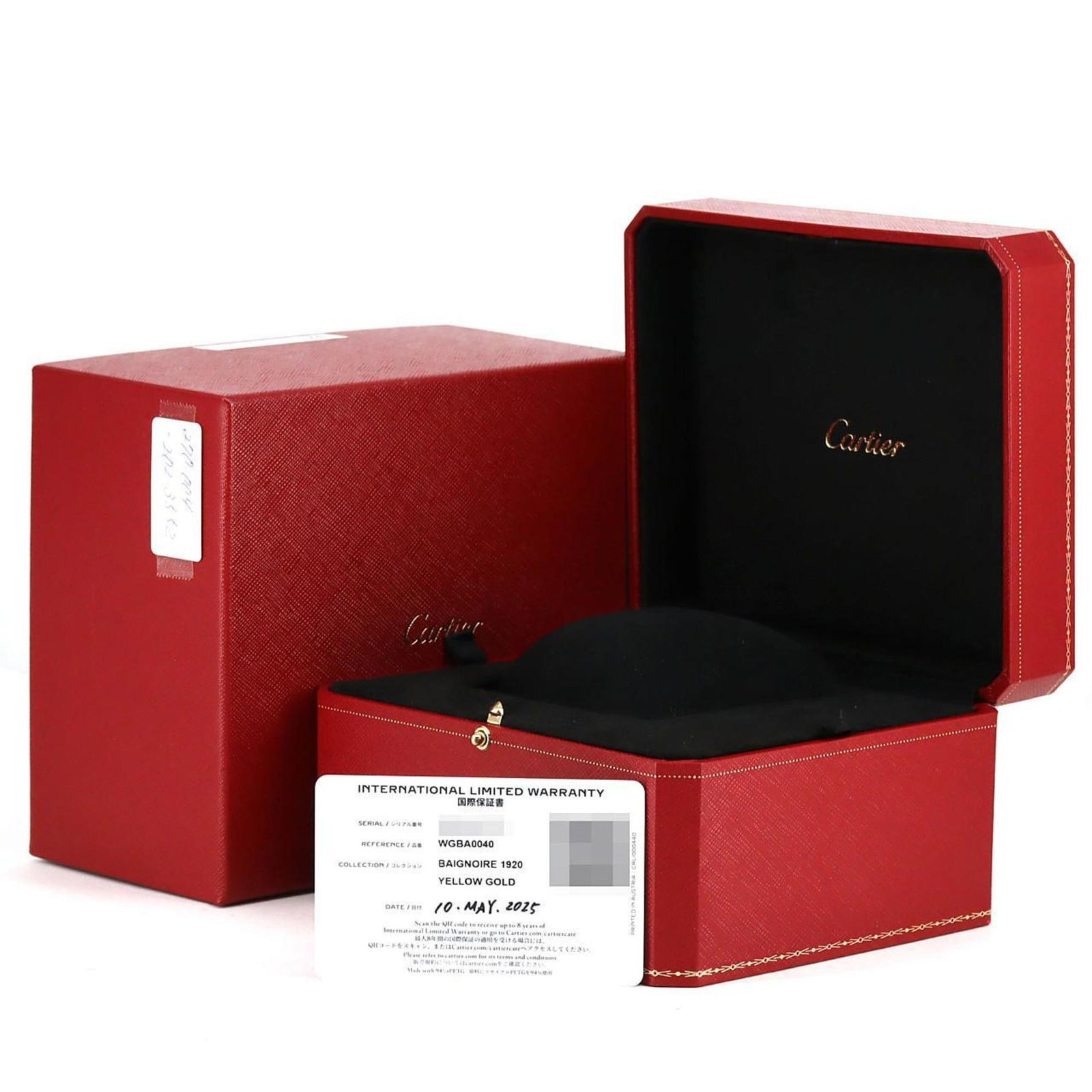 Watch Cartier - 8