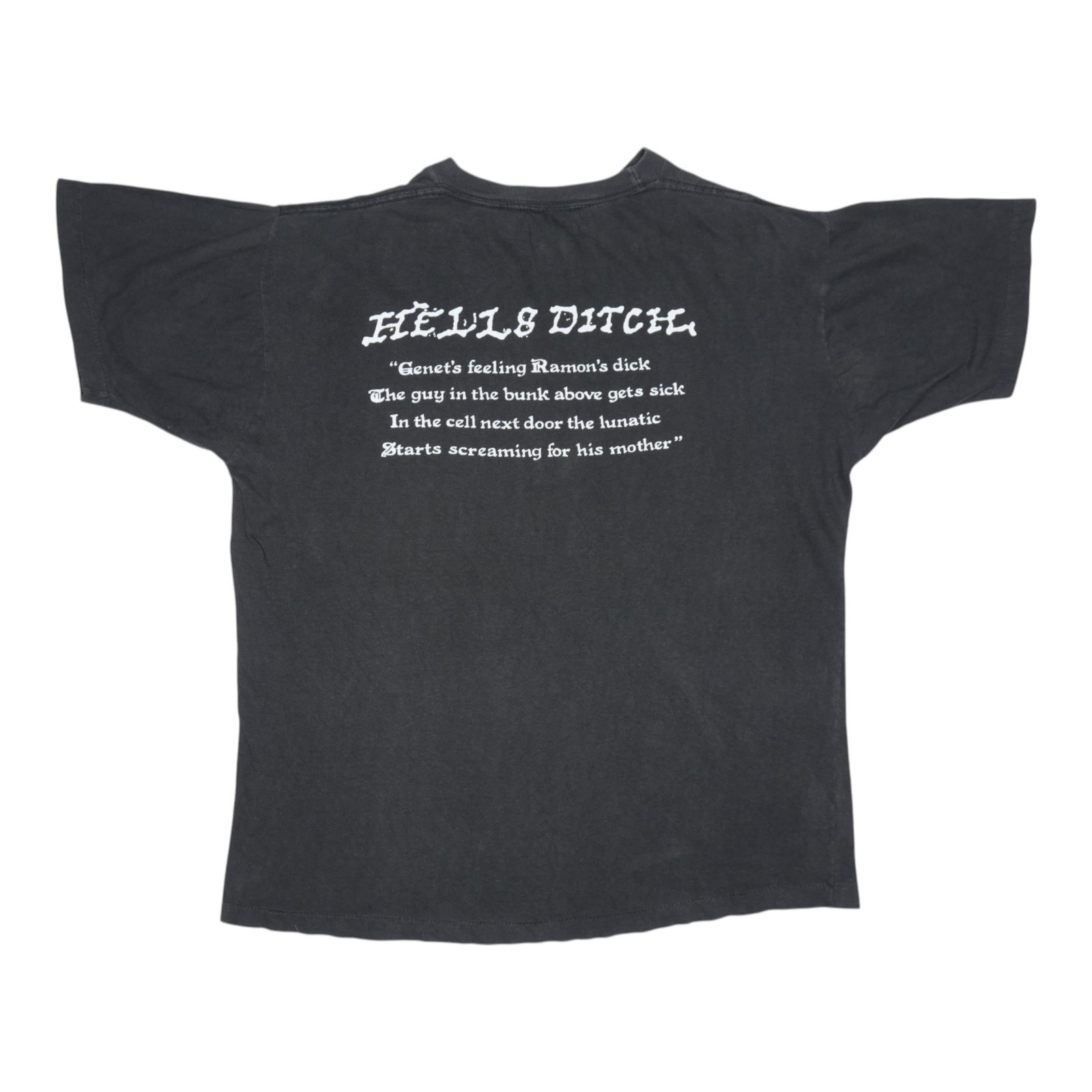 Hell's Ditch Shirt - 2