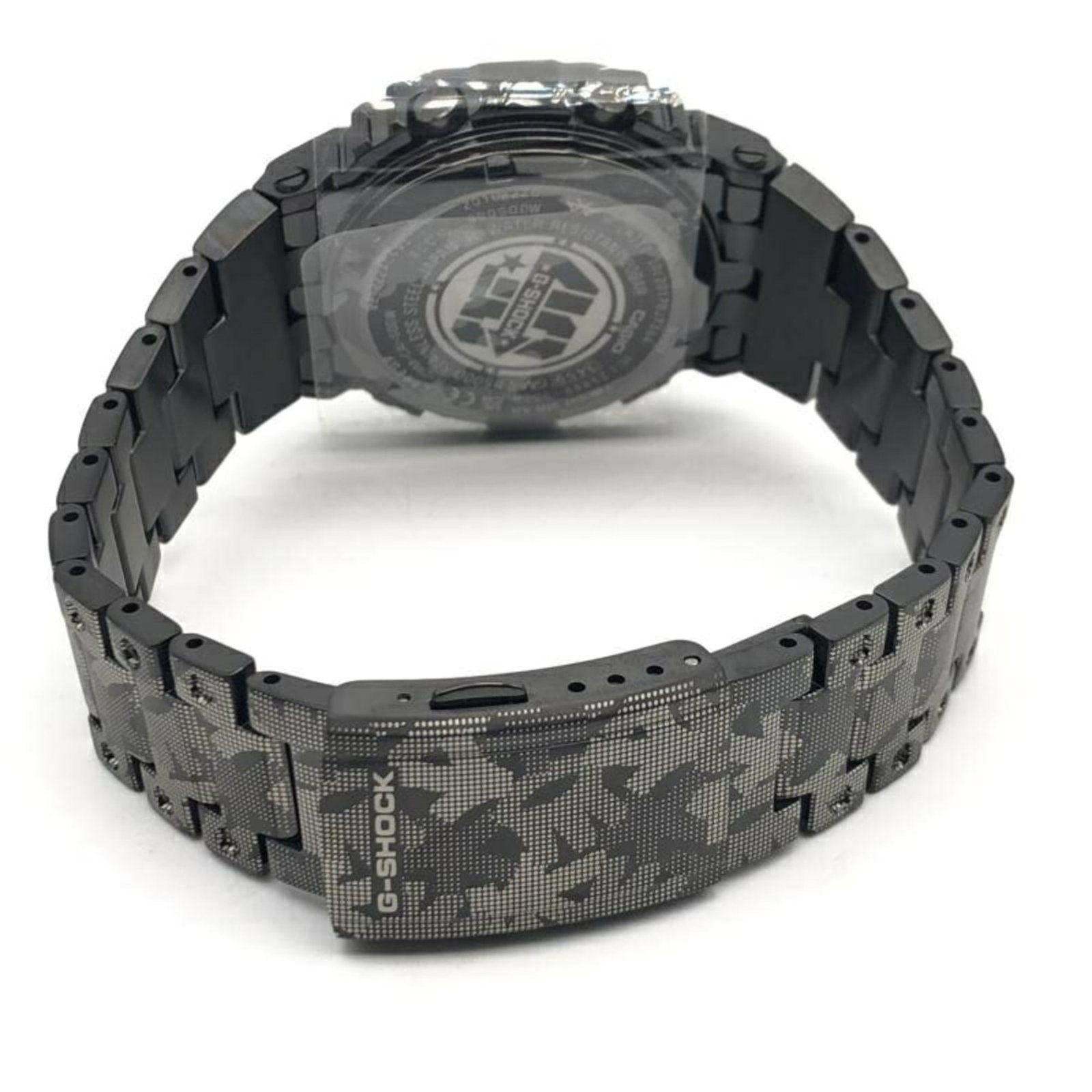 Strict Watch Rules Apply - 5