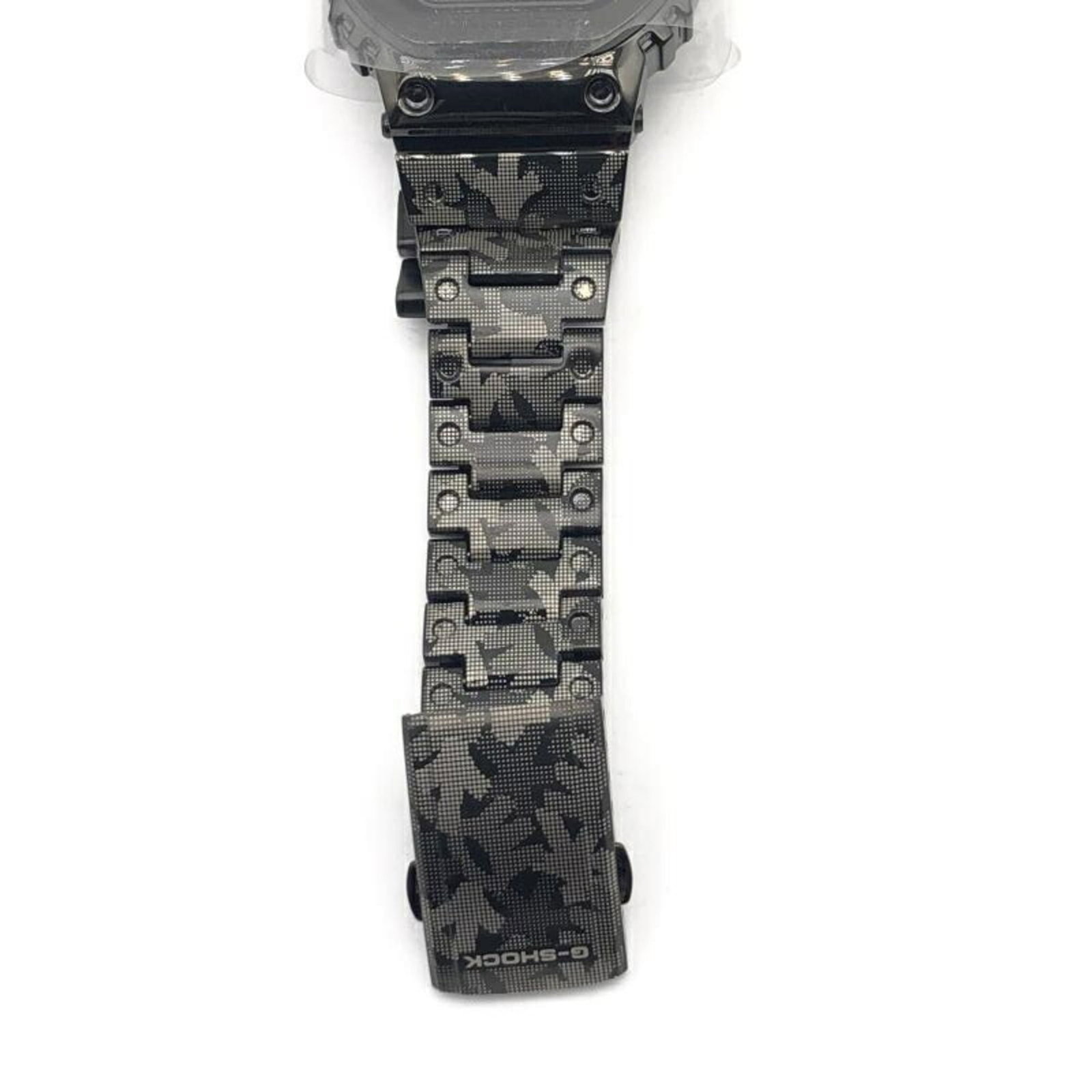 Strict Watch Rules Apply - 6
