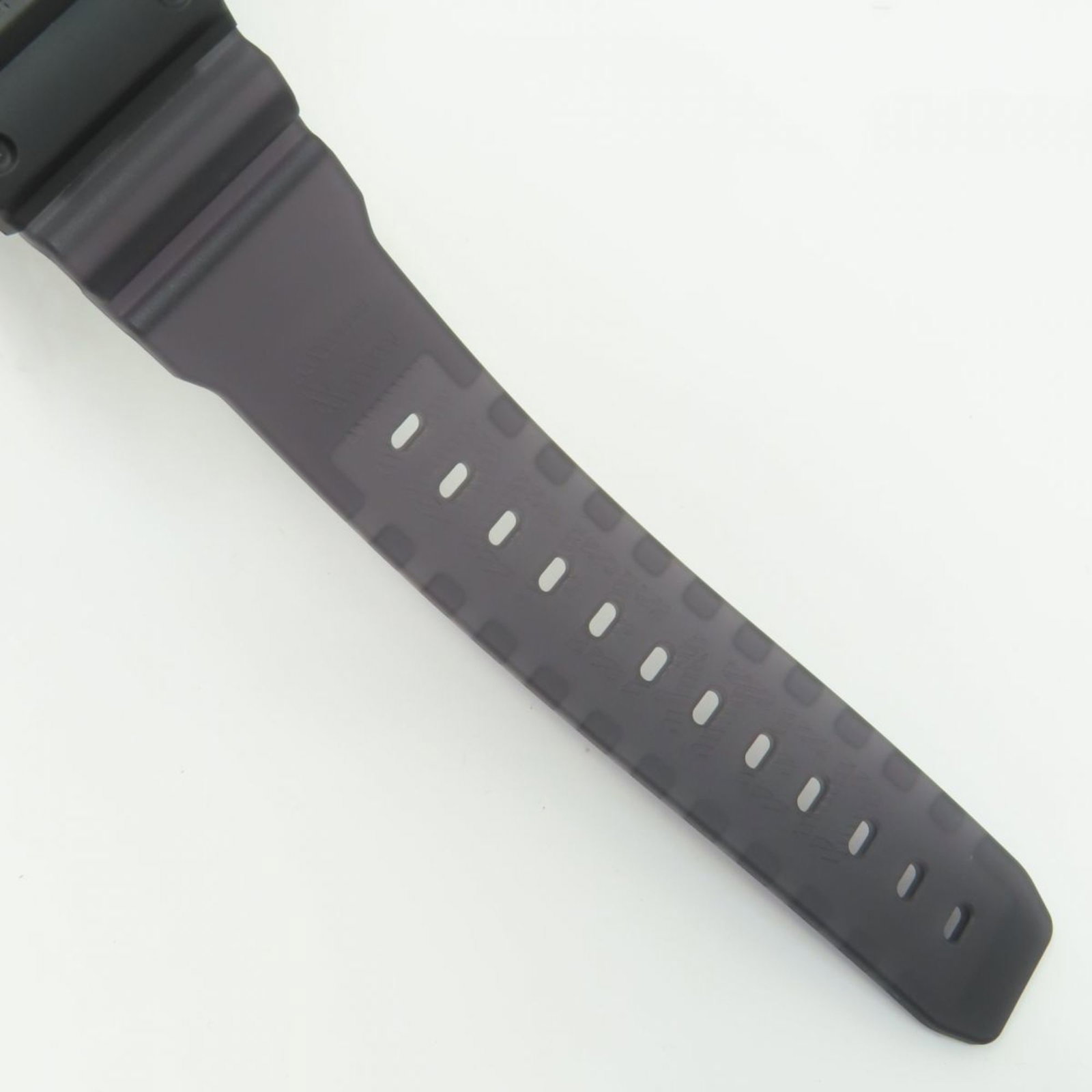 Strict Watch Rules Apply - 6
