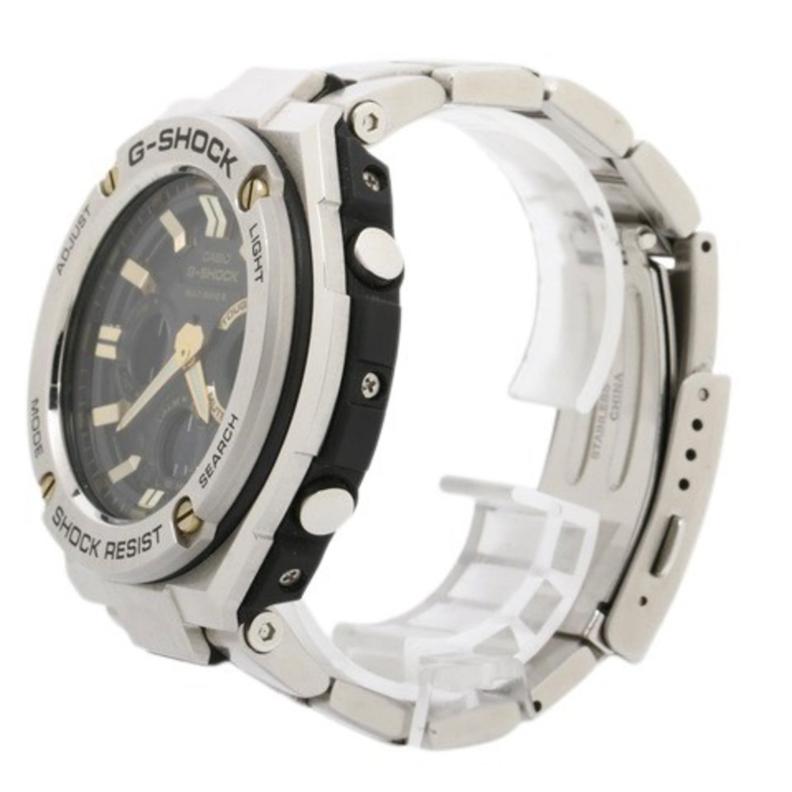 Strict Watch Rules Apply - 2