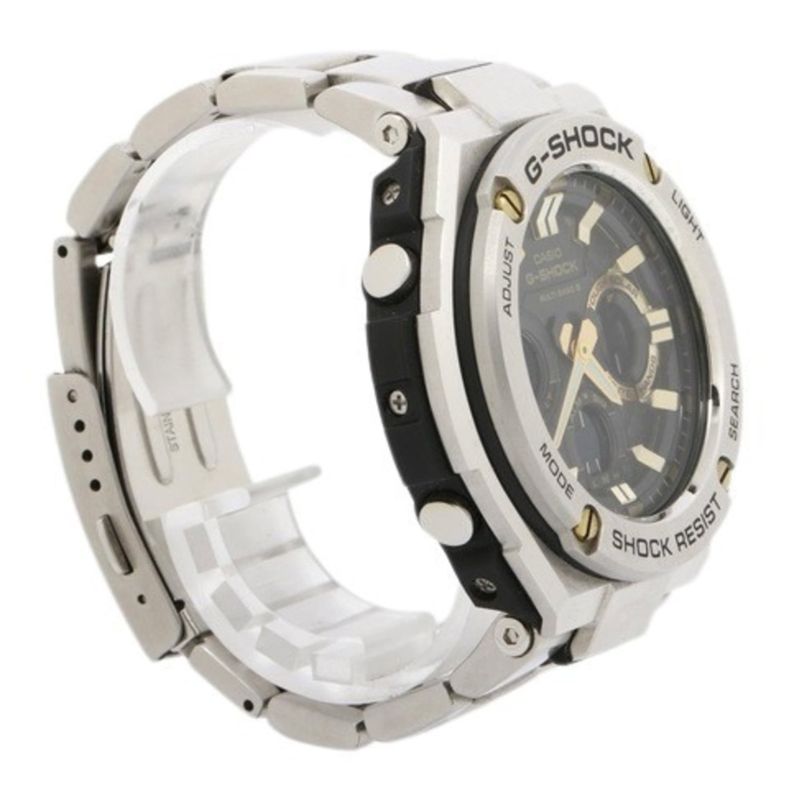 Strict Watch Rules Apply - 3