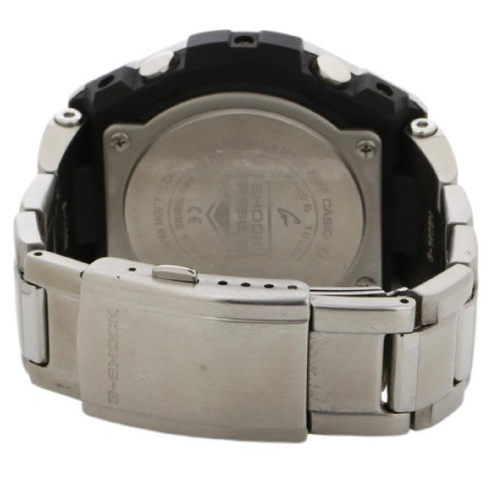 Strict Watch Rules Apply - 5