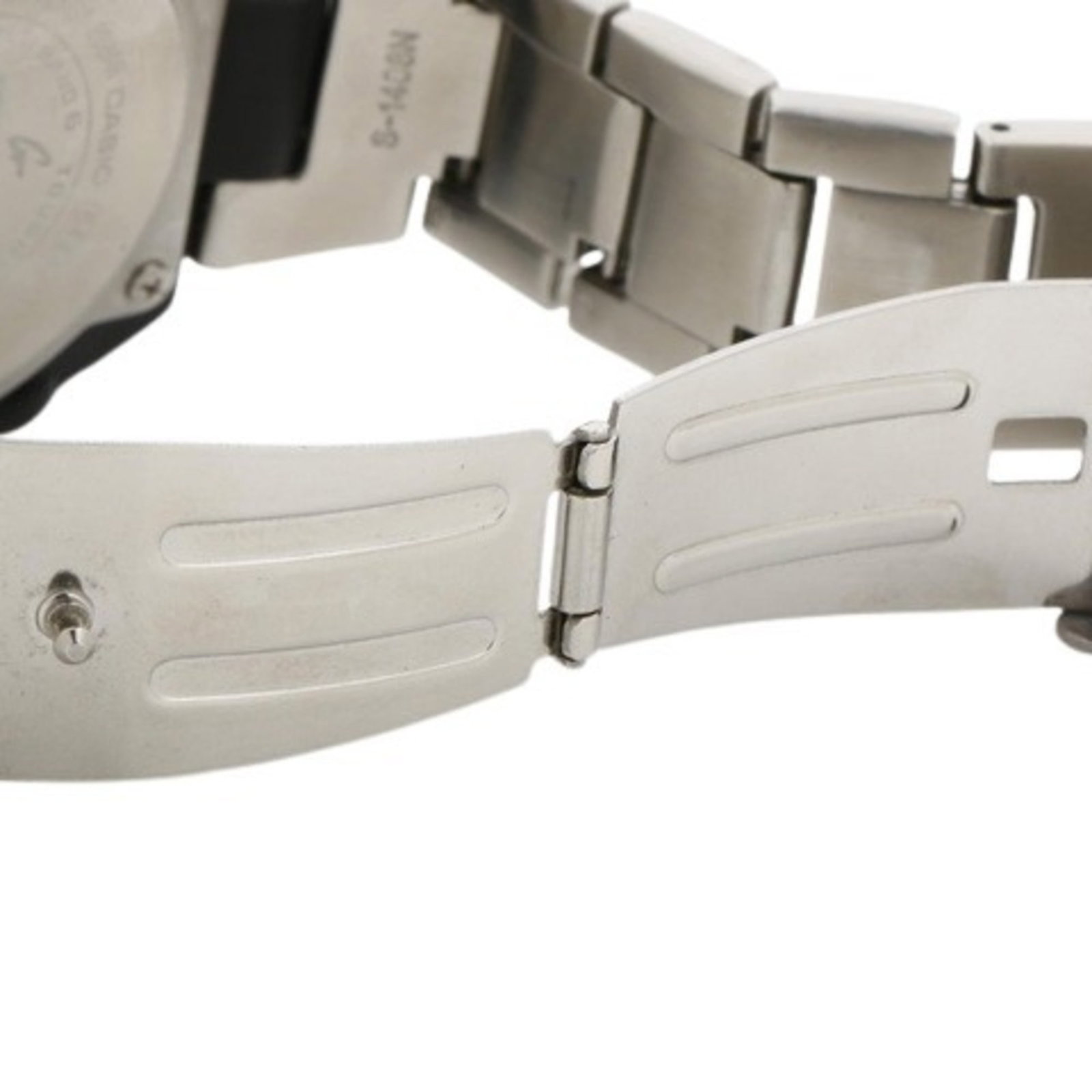 Strict Watch Rules Apply - 6