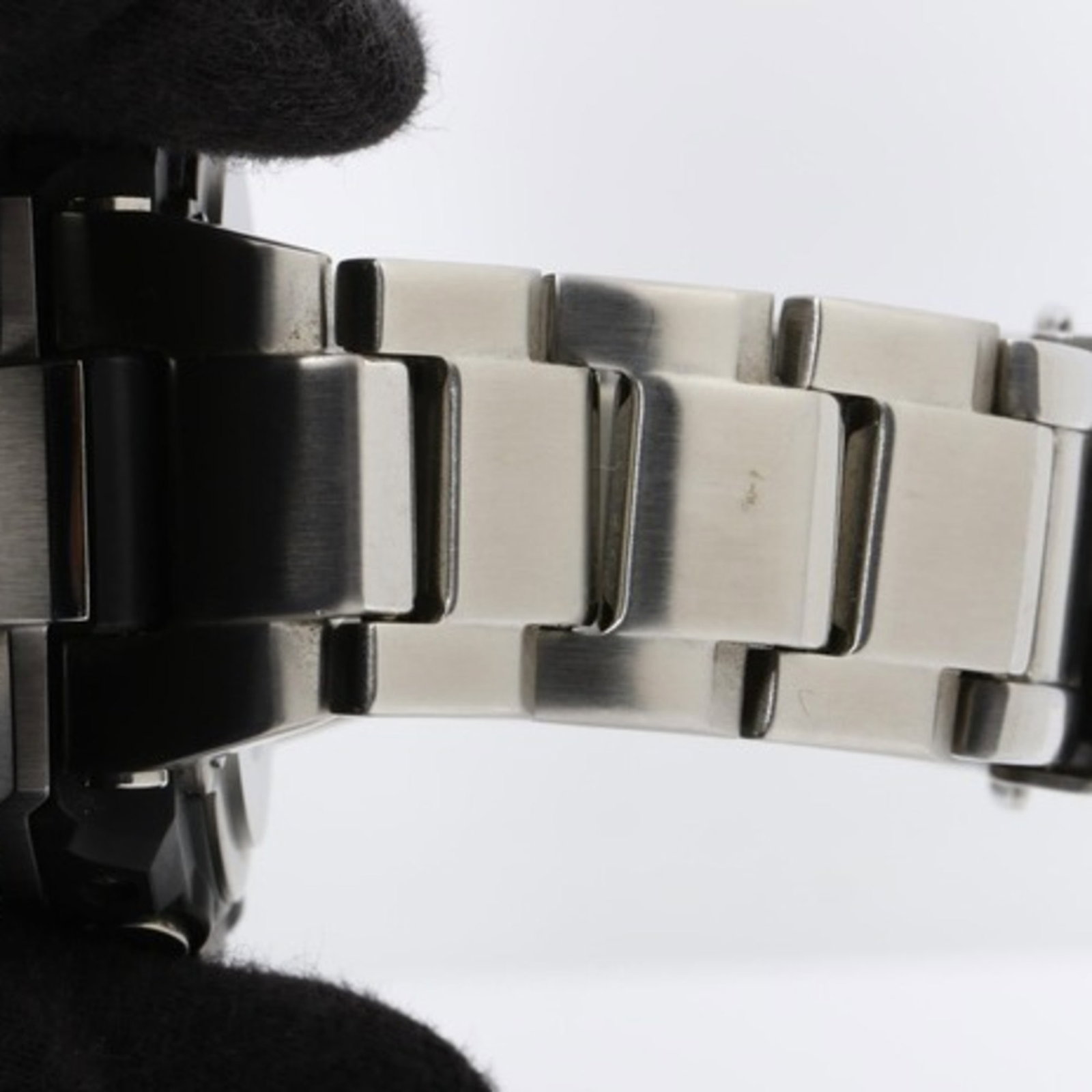 Strict Watch Rules Apply - 7