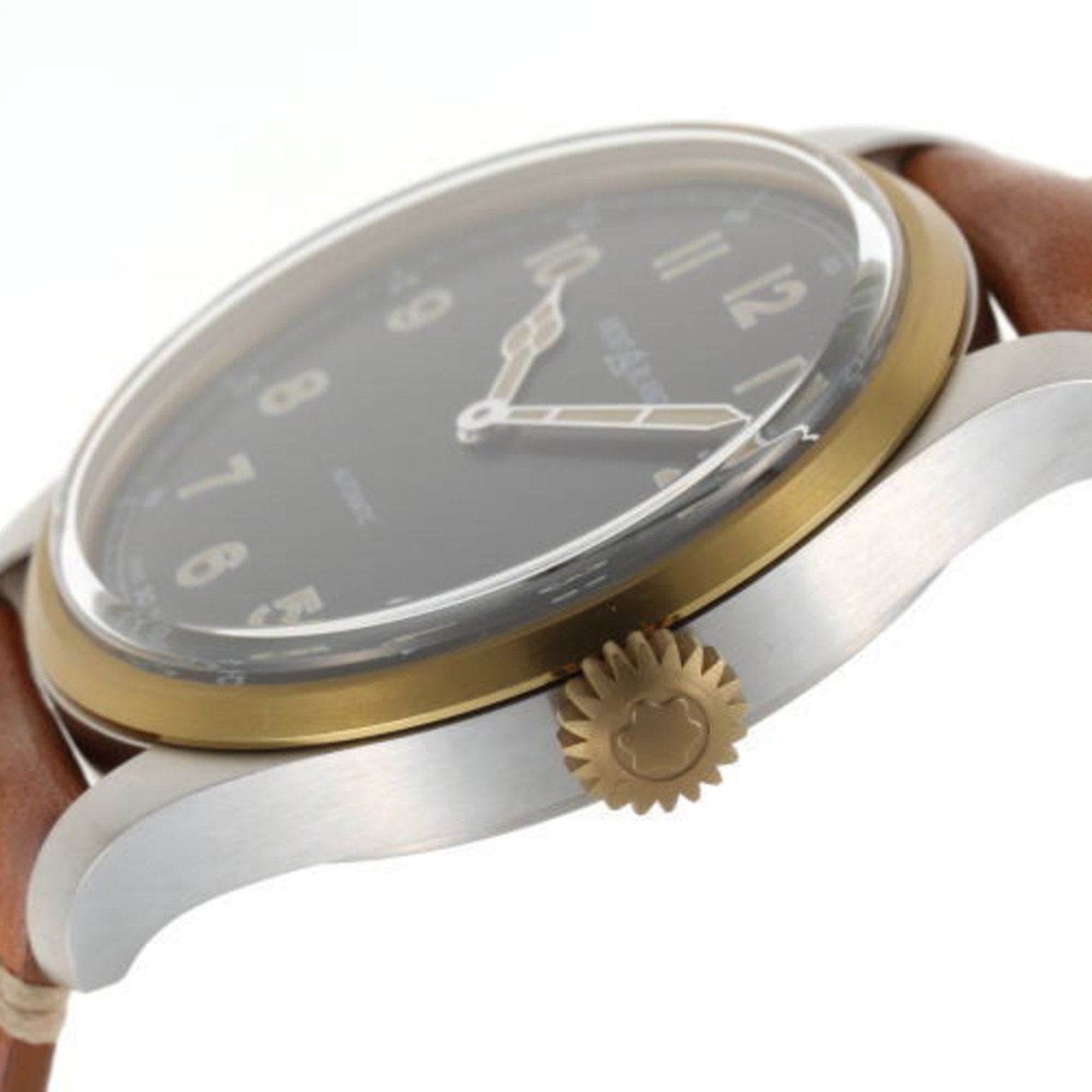 Strict rules apply to this automatic watch - 3