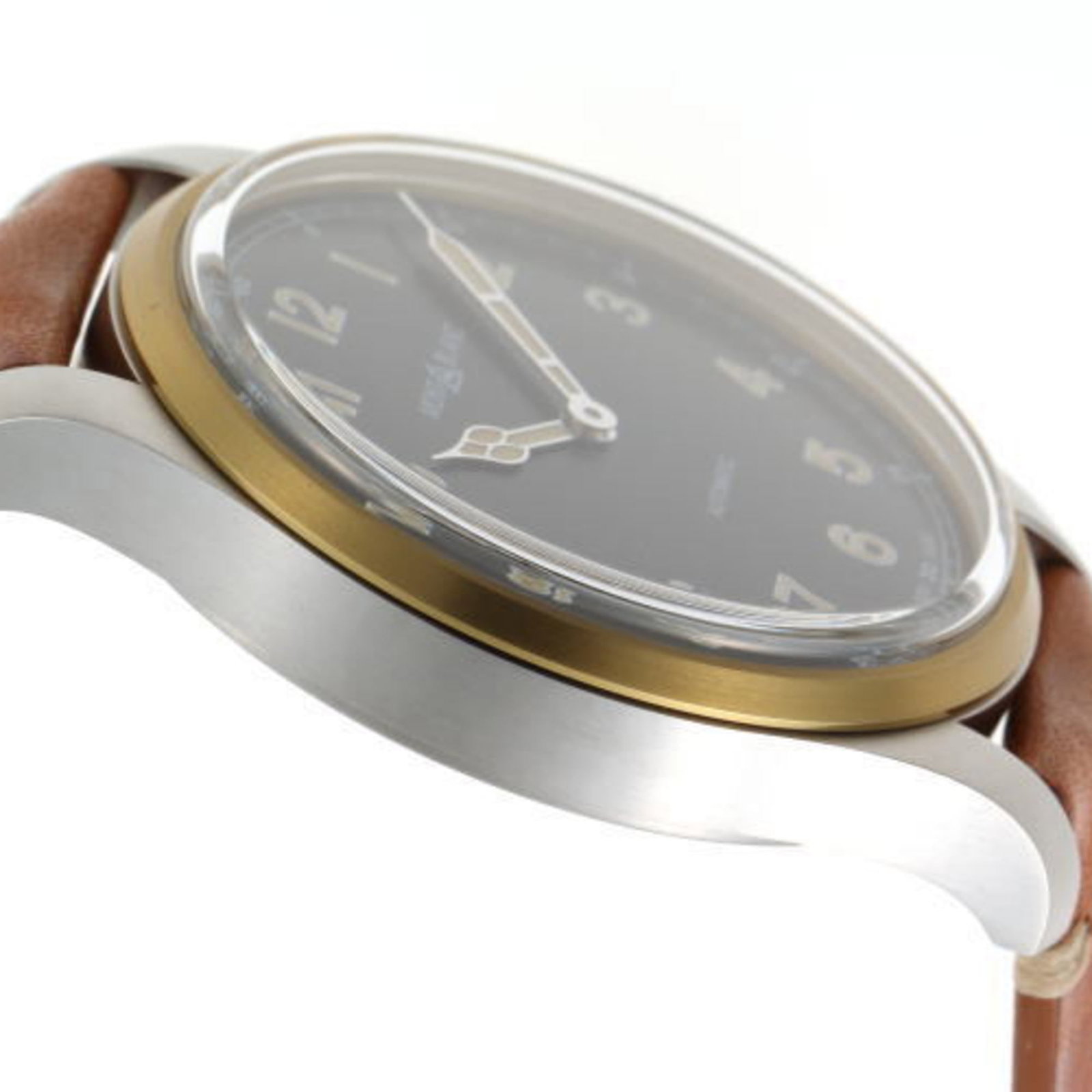 Strict rules apply to this automatic watch - 4
