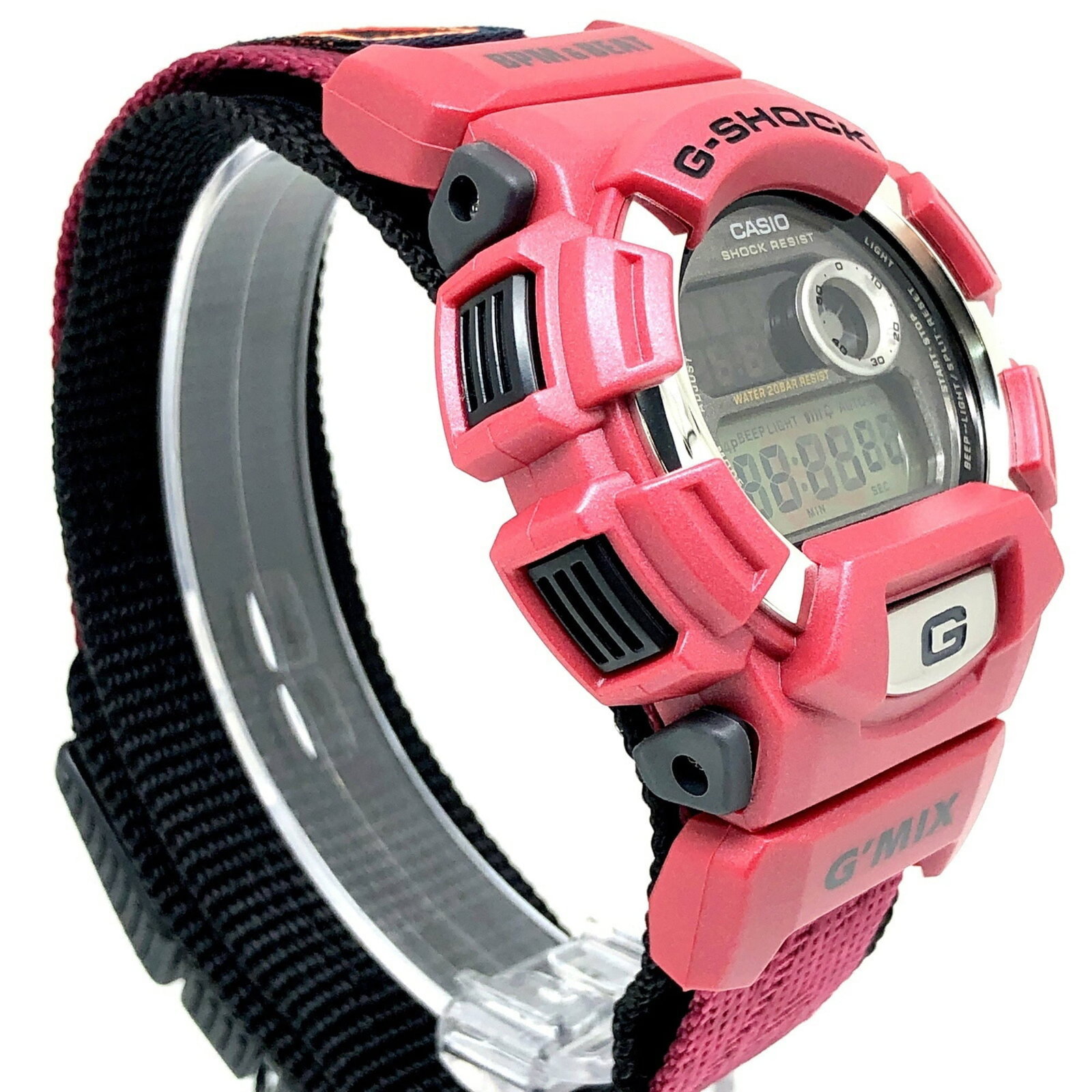 Strict Watch Rules Apply - 2