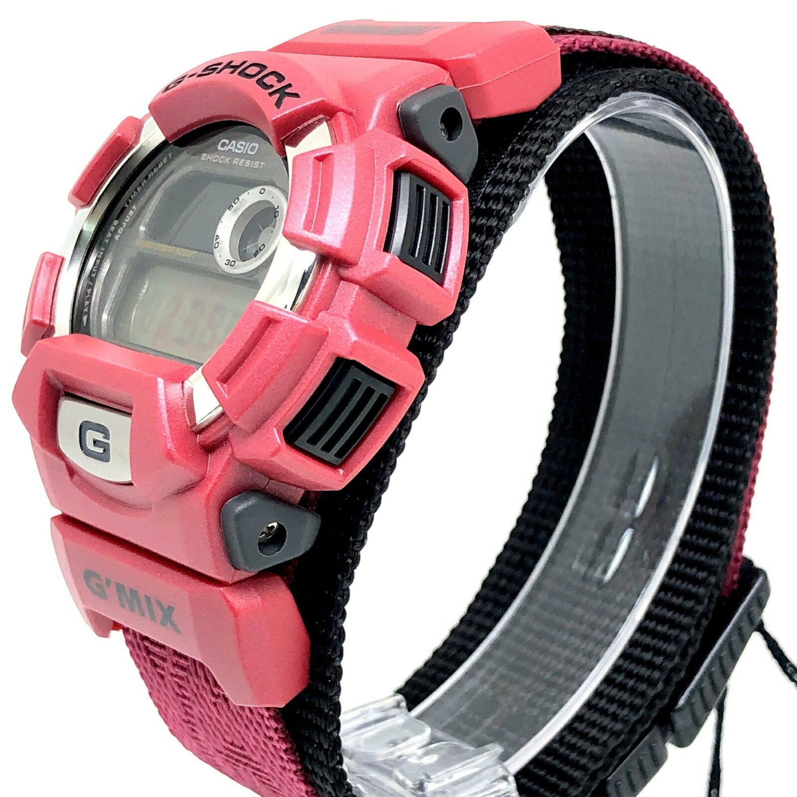 Strict Watch Rules Apply - 3