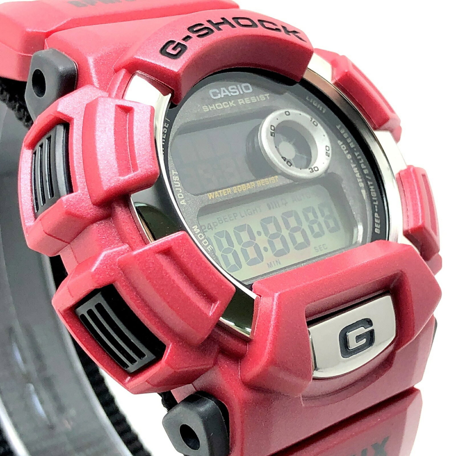 Strict Watch Rules Apply - 4