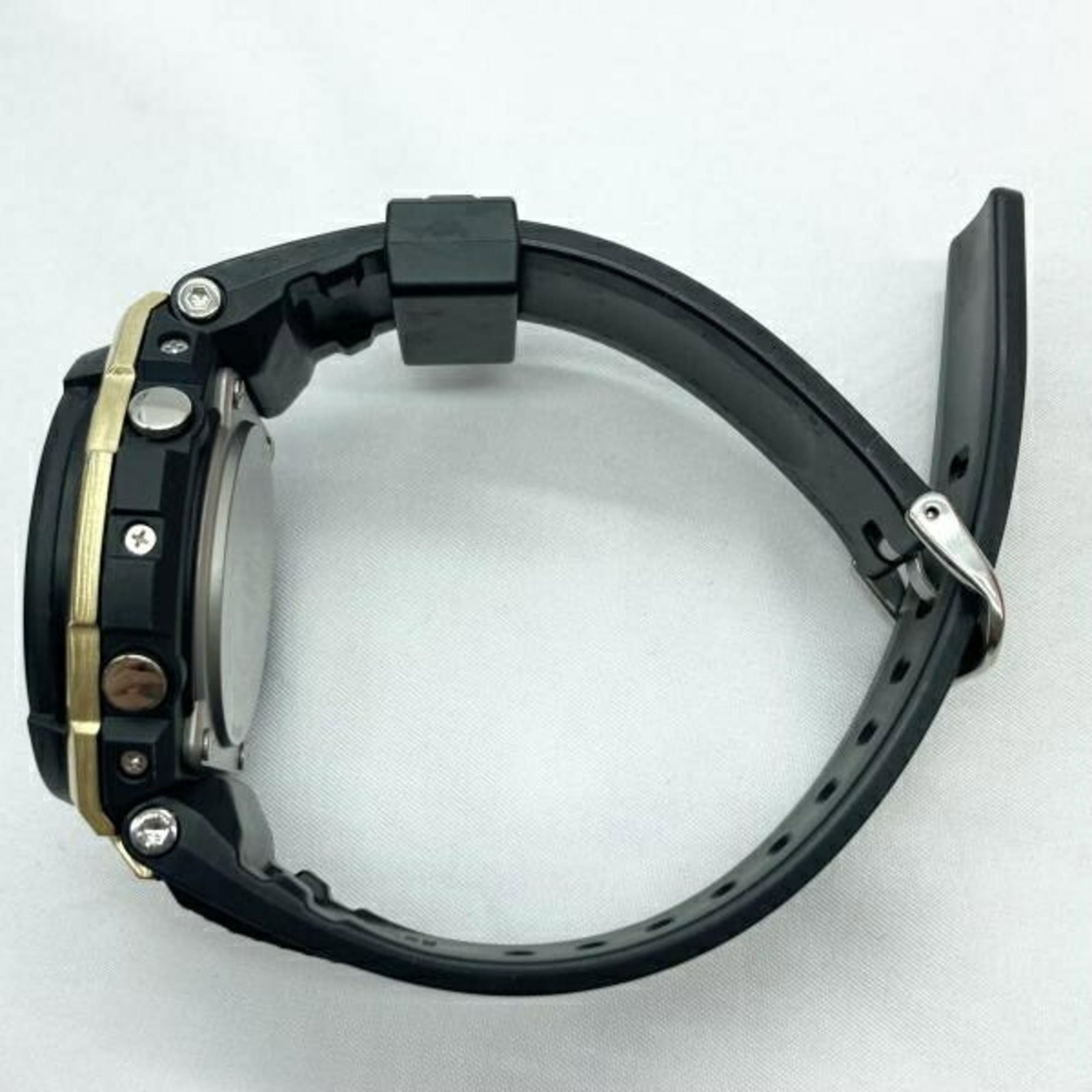 Strict Watch Rules Apply - 2