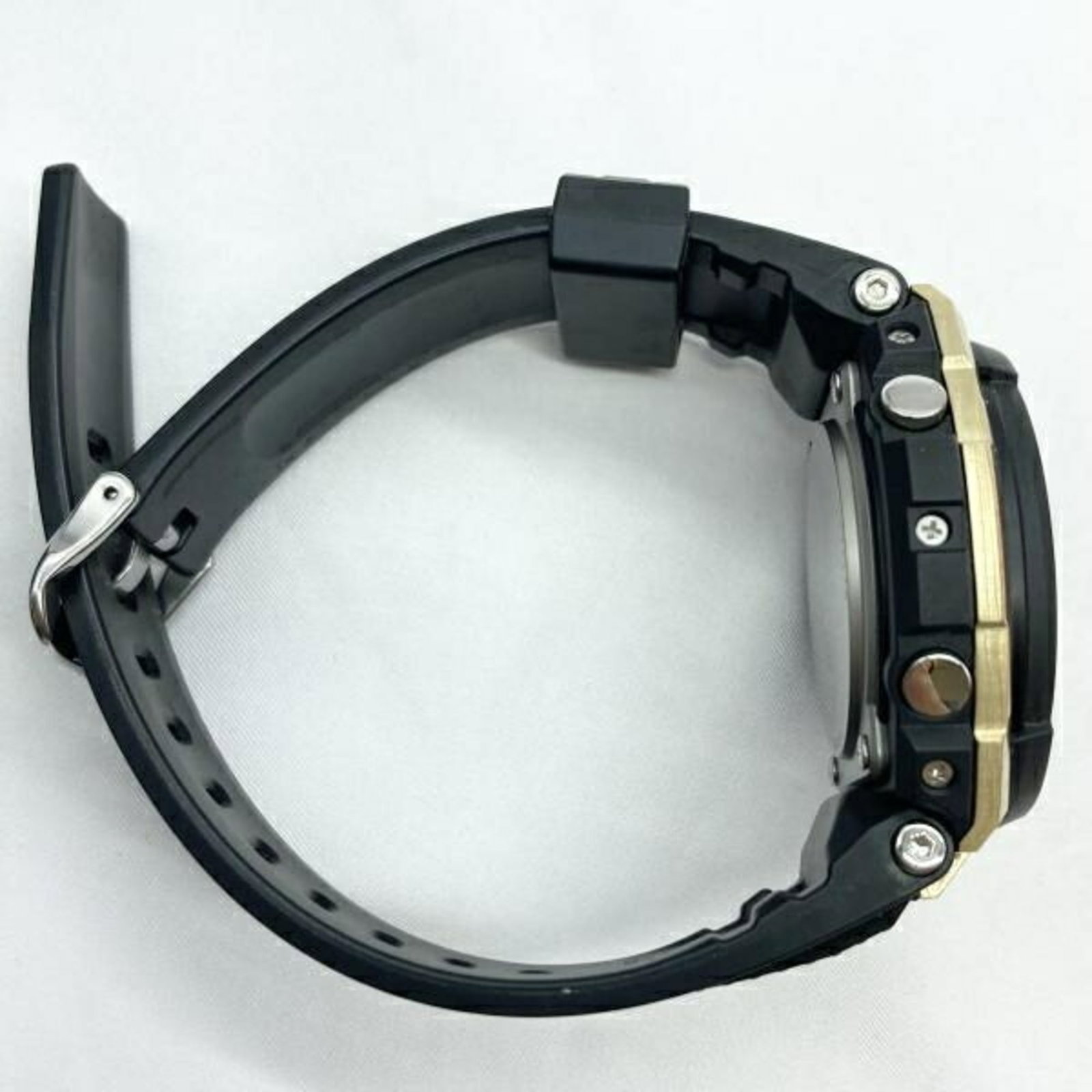 Strict Watch Rules Apply - 3