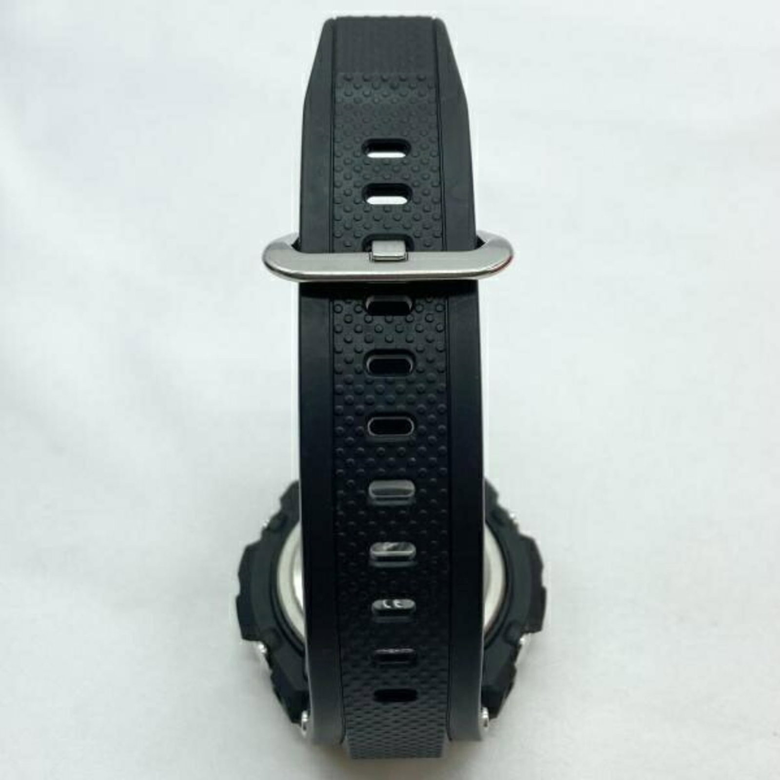 Strict Watch Rules Apply - 4