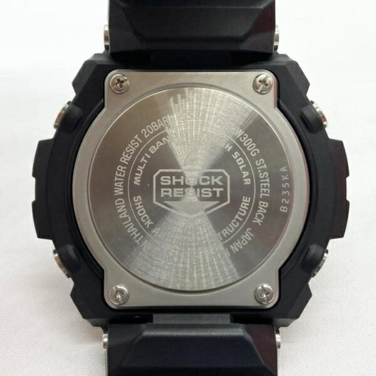 Strict Watch Rules Apply - 5
