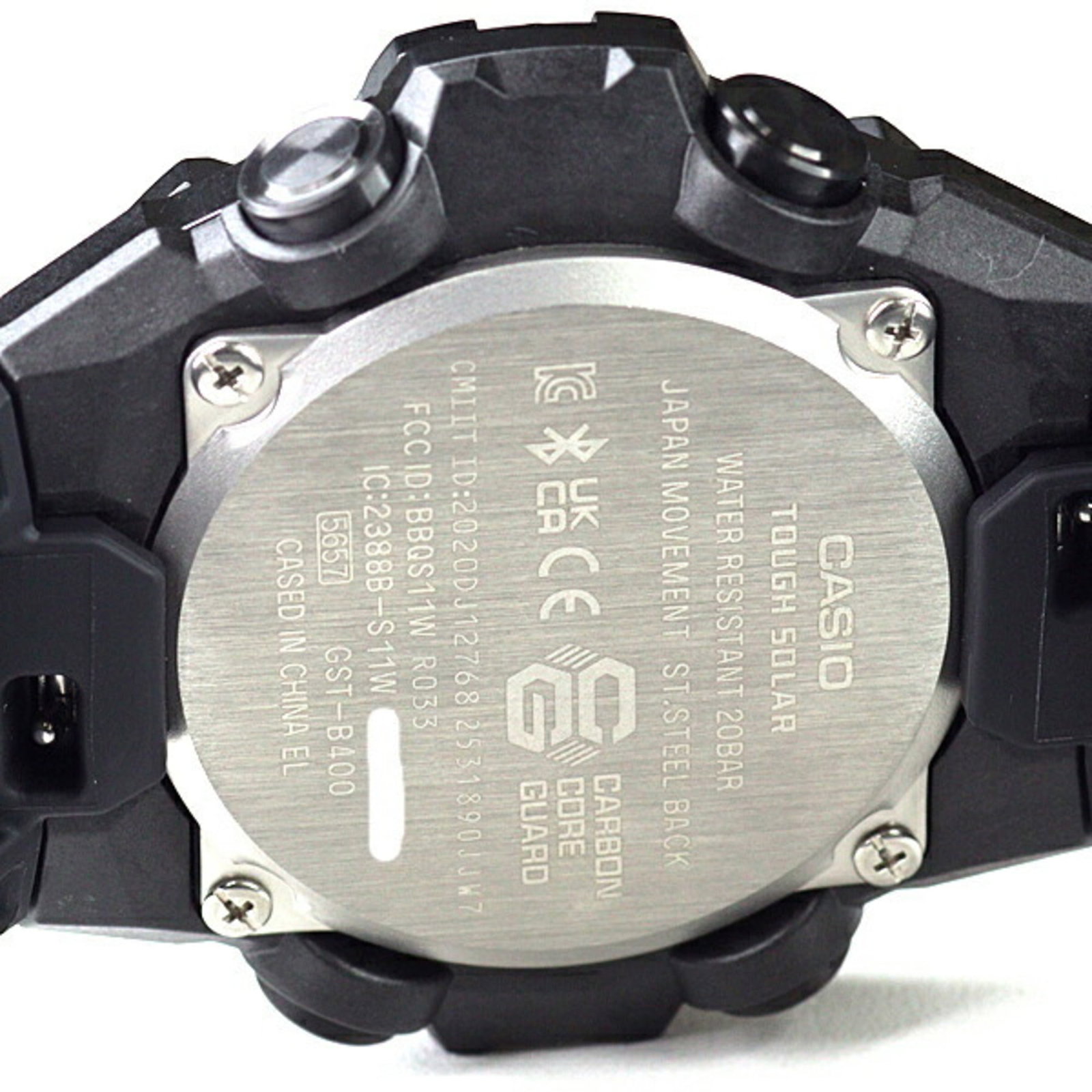 Strict Watch Rules Apply - 3