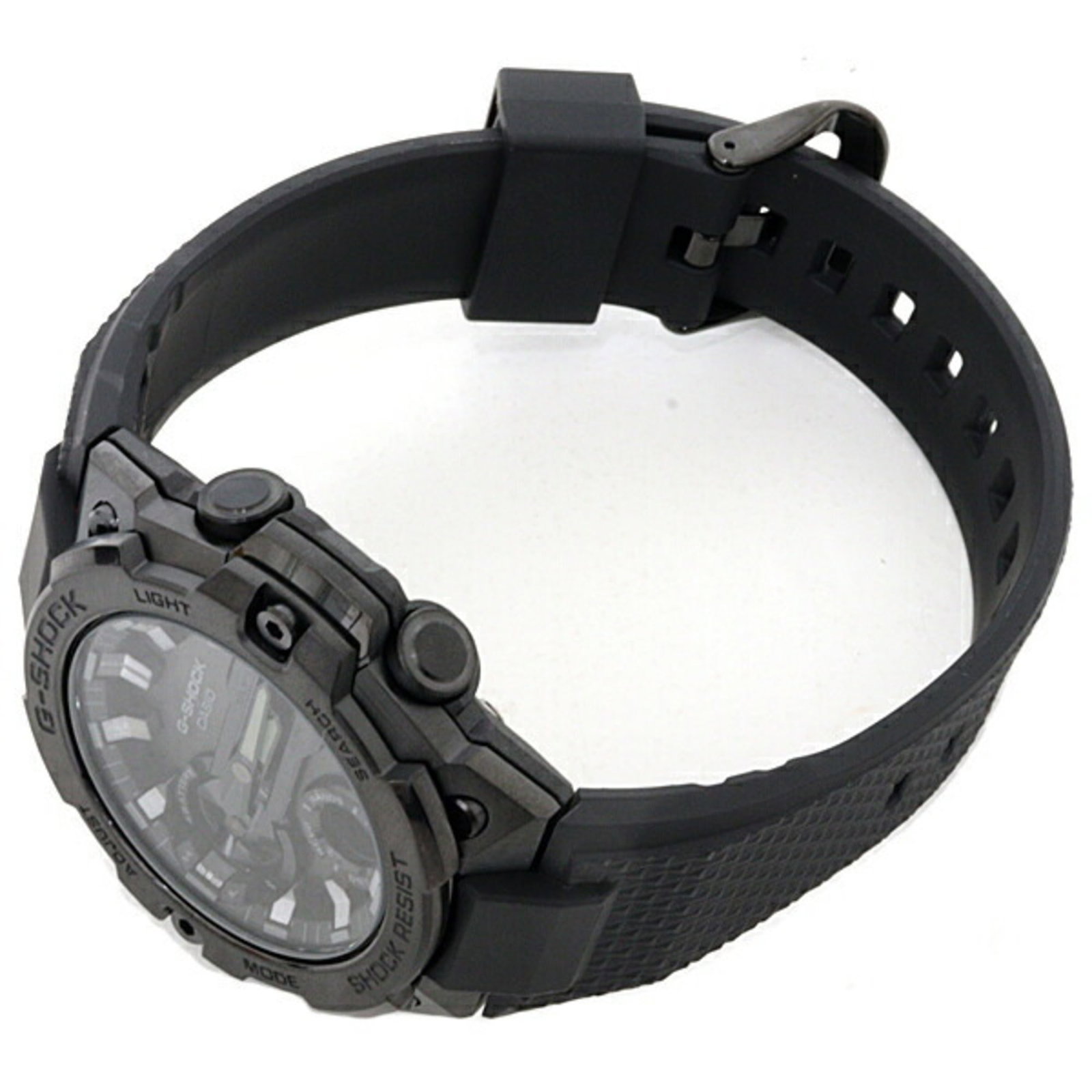 Strict Watch Rules Apply - 4