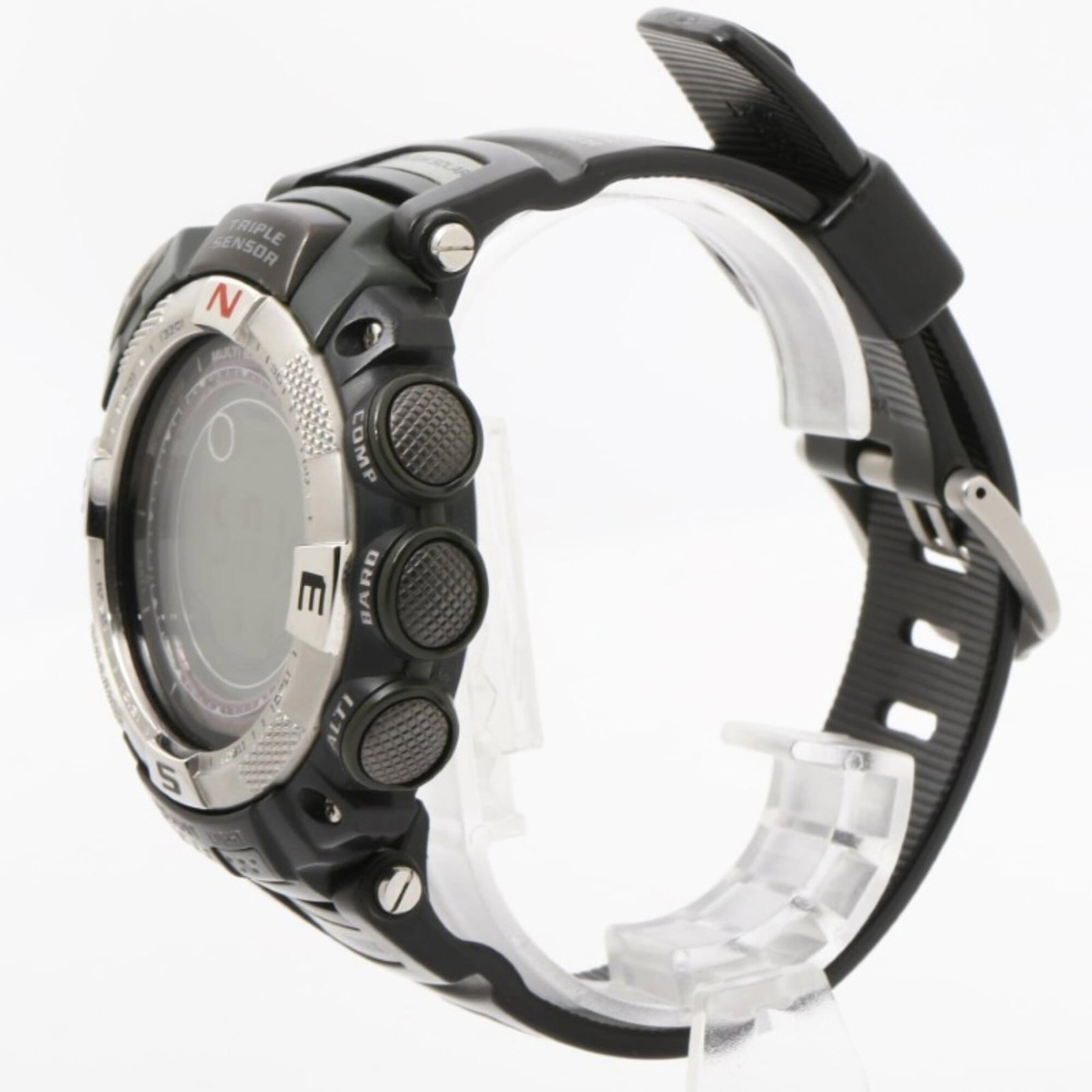Strict Watch Rules Apply - 2