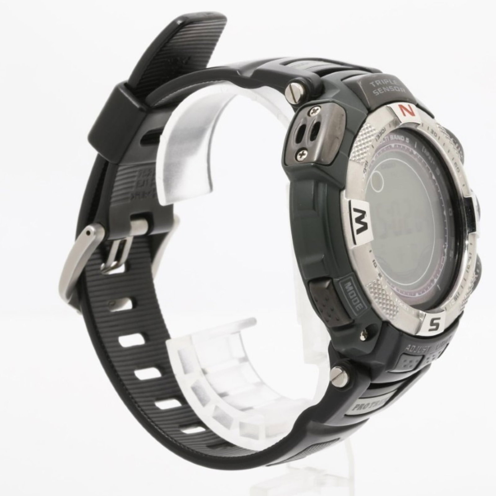 Strict Watch Rules Apply - 3