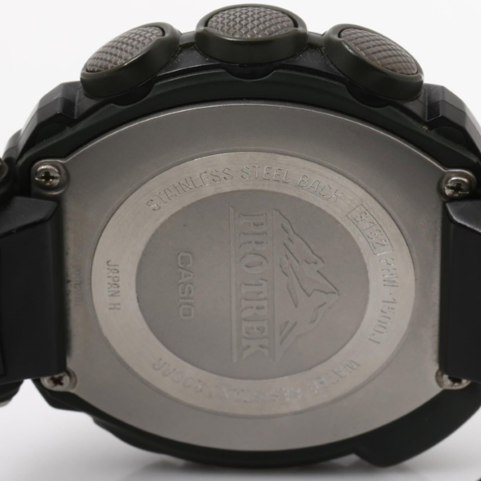 Strict Watch Rules Apply - 4