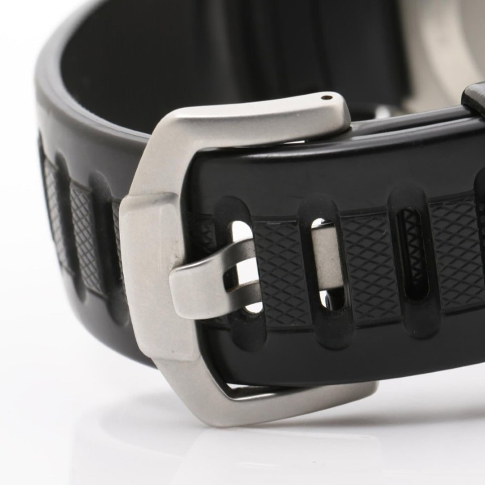 Strict Watch Rules Apply - 6